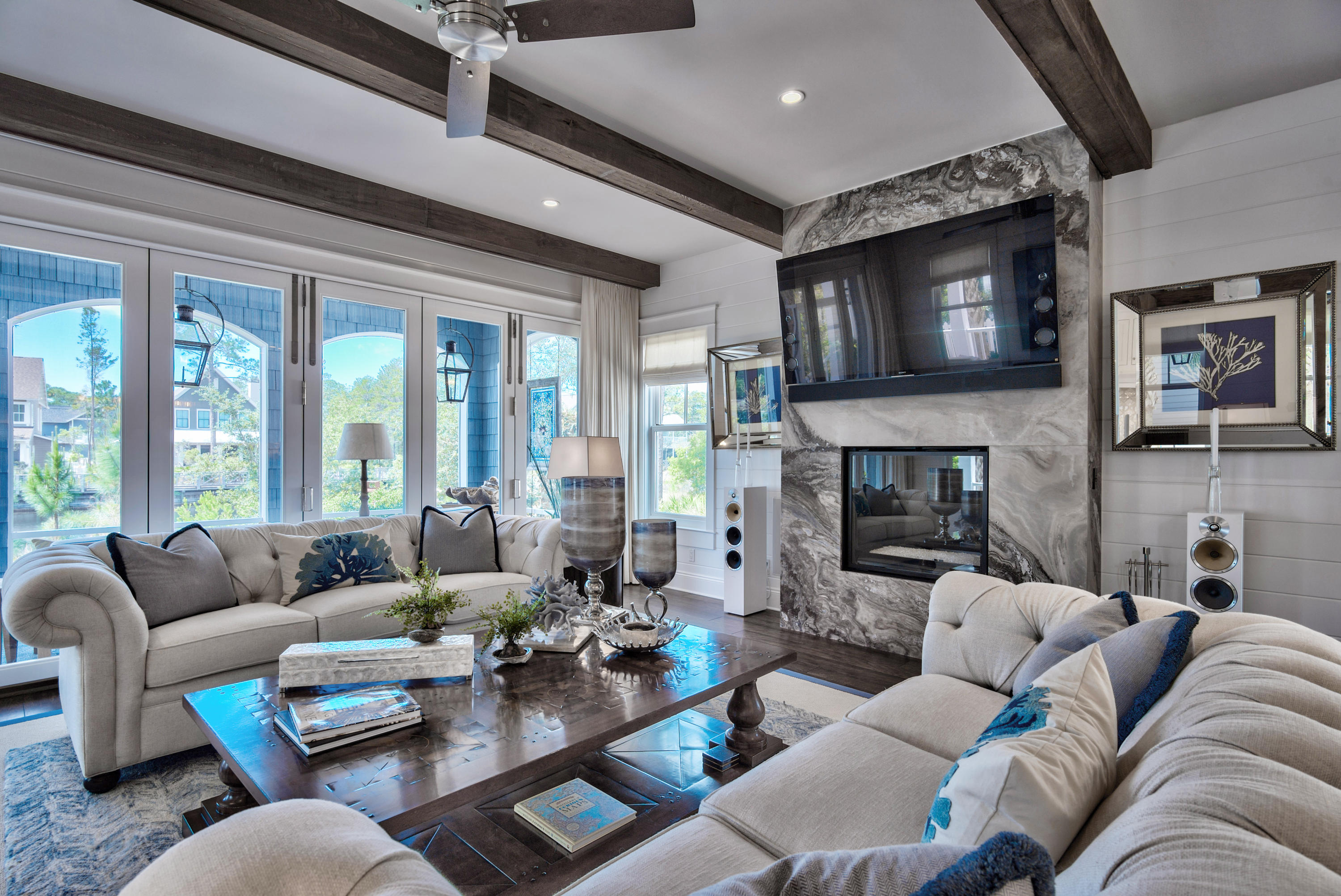WATERSOUND WEST BEACH - Residential