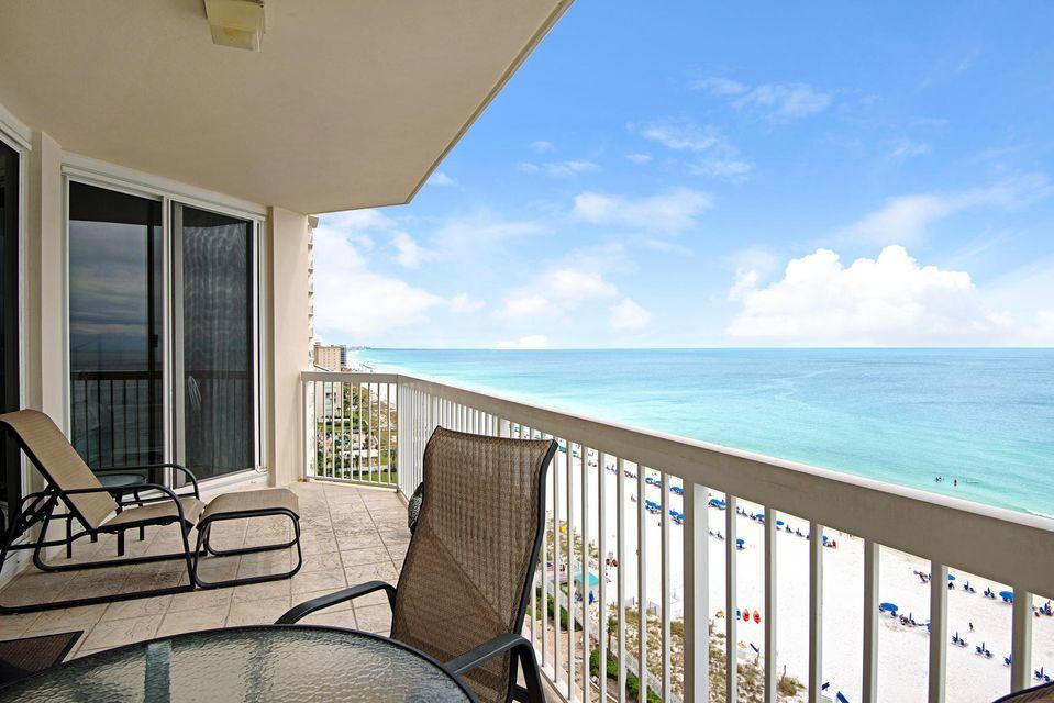 SILVER BEACH TOWERS - Residential