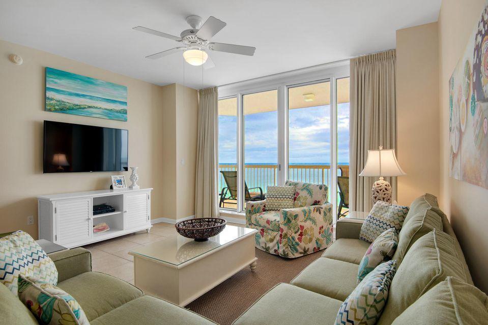 SILVER BEACH TOWERS - Residential