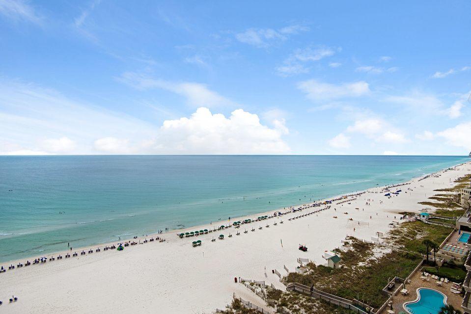 SILVER BEACH TOWERS - Residential