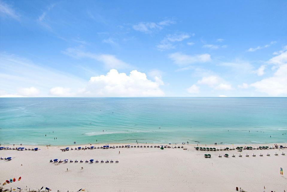 SILVER BEACH TOWERS - Residential