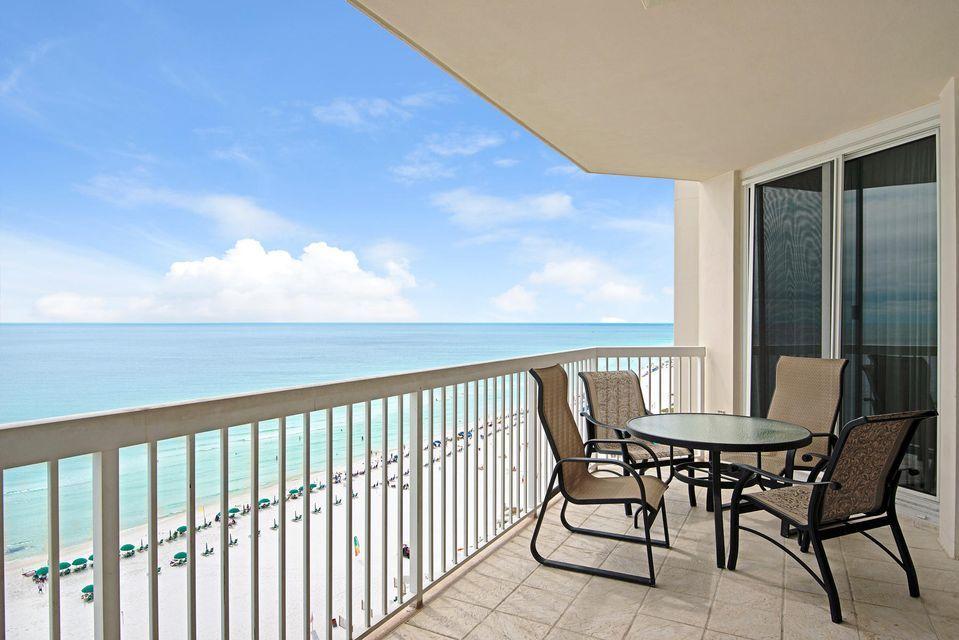 SILVER BEACH TOWERS - Residential