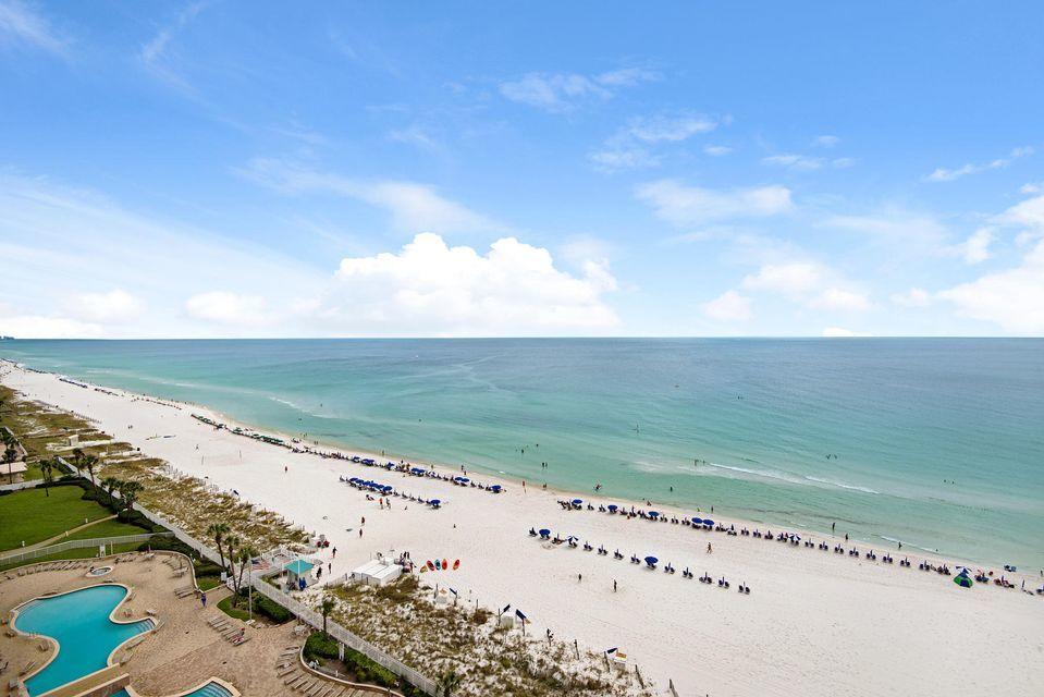 SILVER BEACH TOWERS - Residential