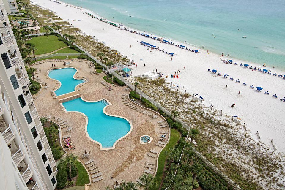 SILVER BEACH TOWERS - Residential