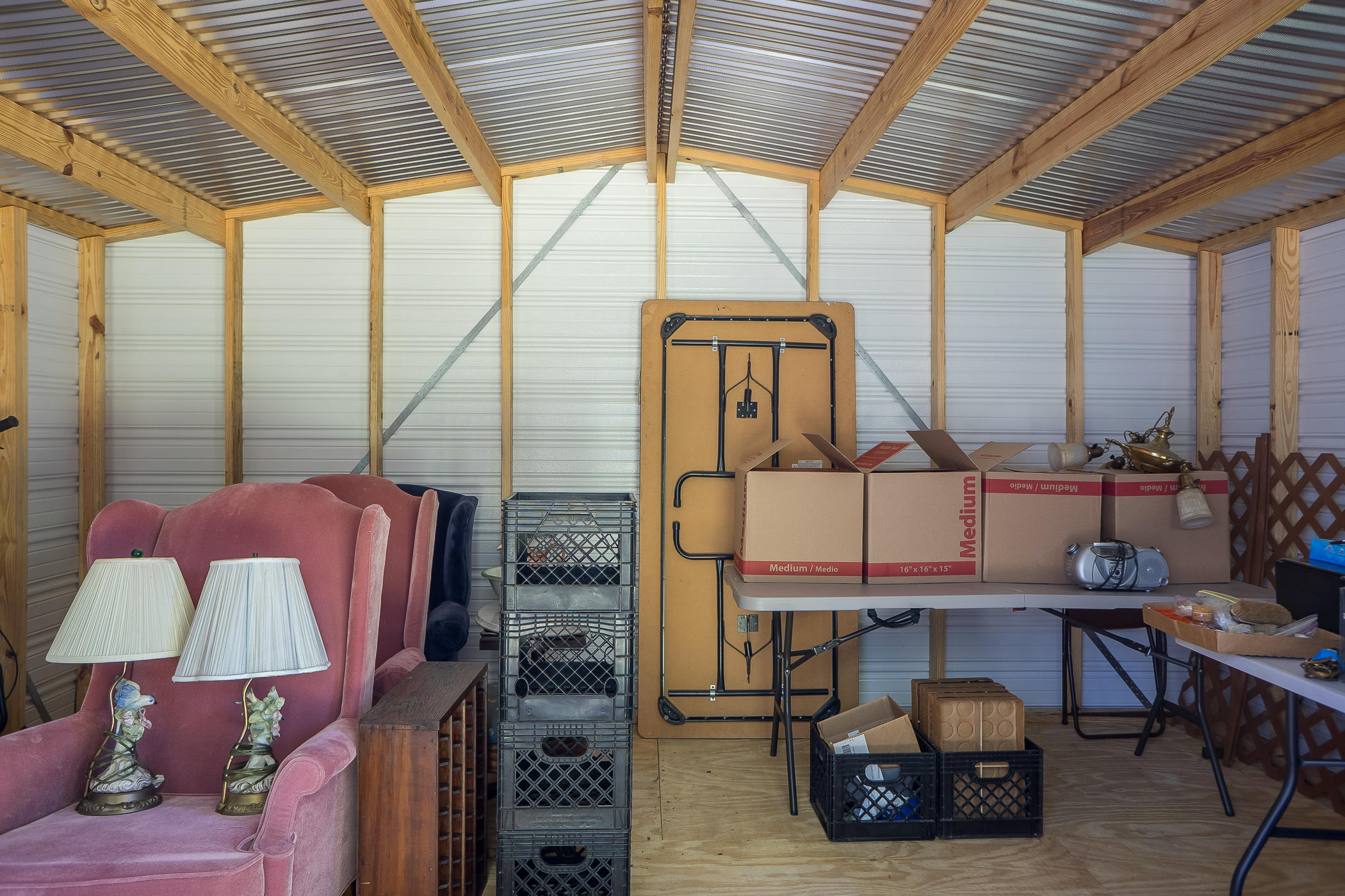 Carol Anne Manor 1st Addn - Residential