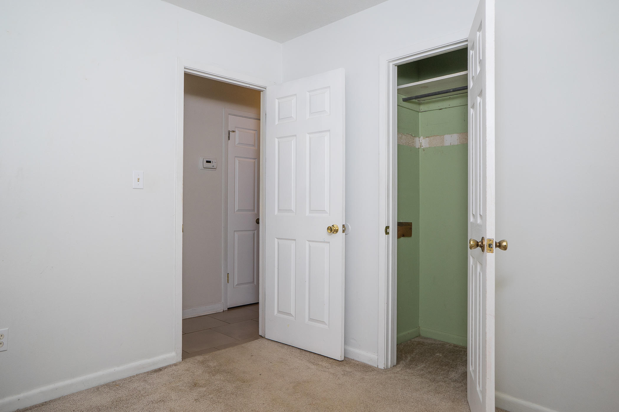 Carol Anne Manor 1st Addn - Residential