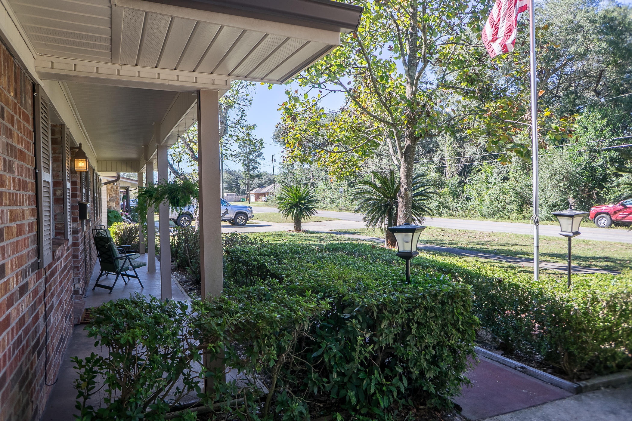 Carol Anne Manor 1st Addn - Residential