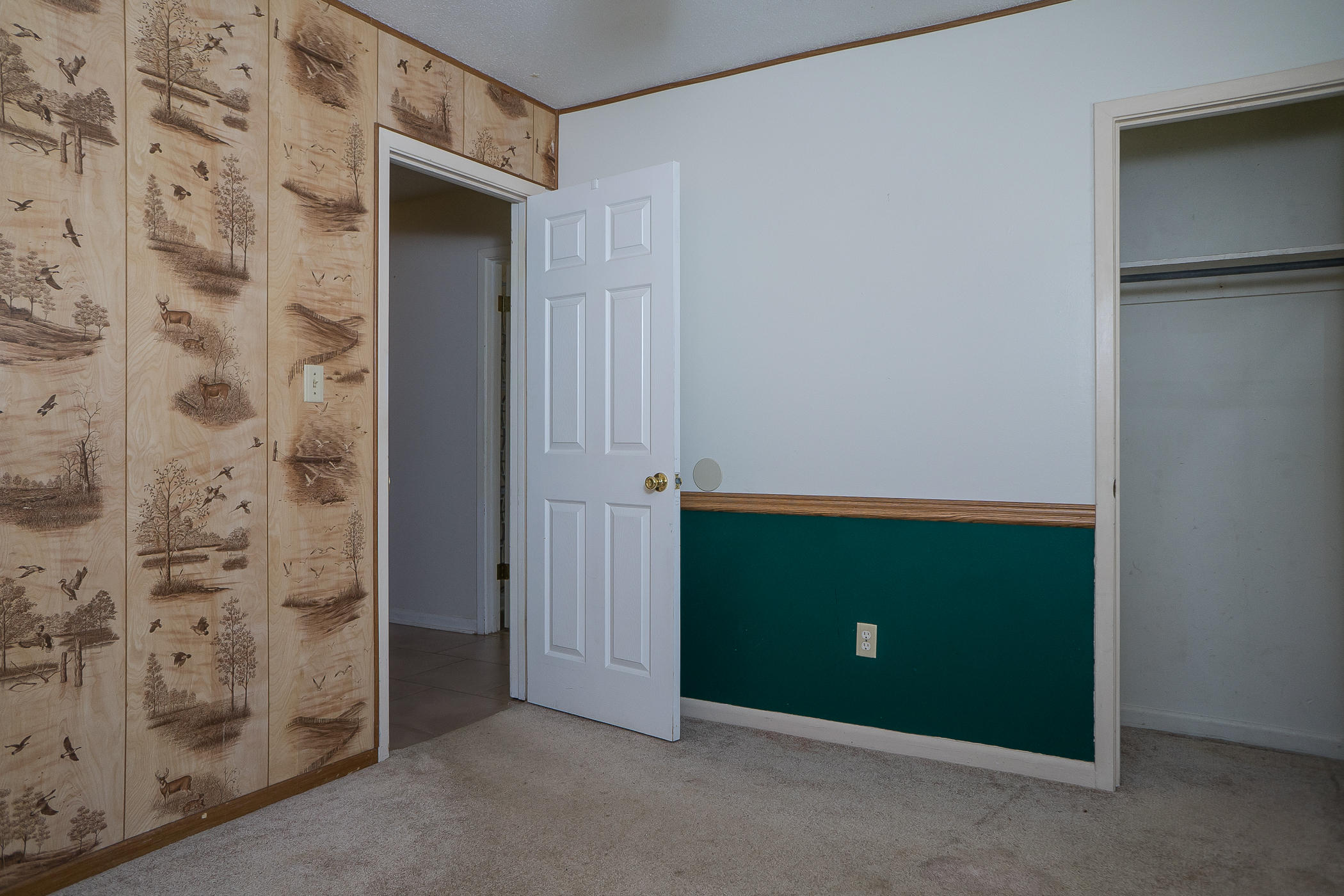 Carol Anne Manor 1st Addn - Residential