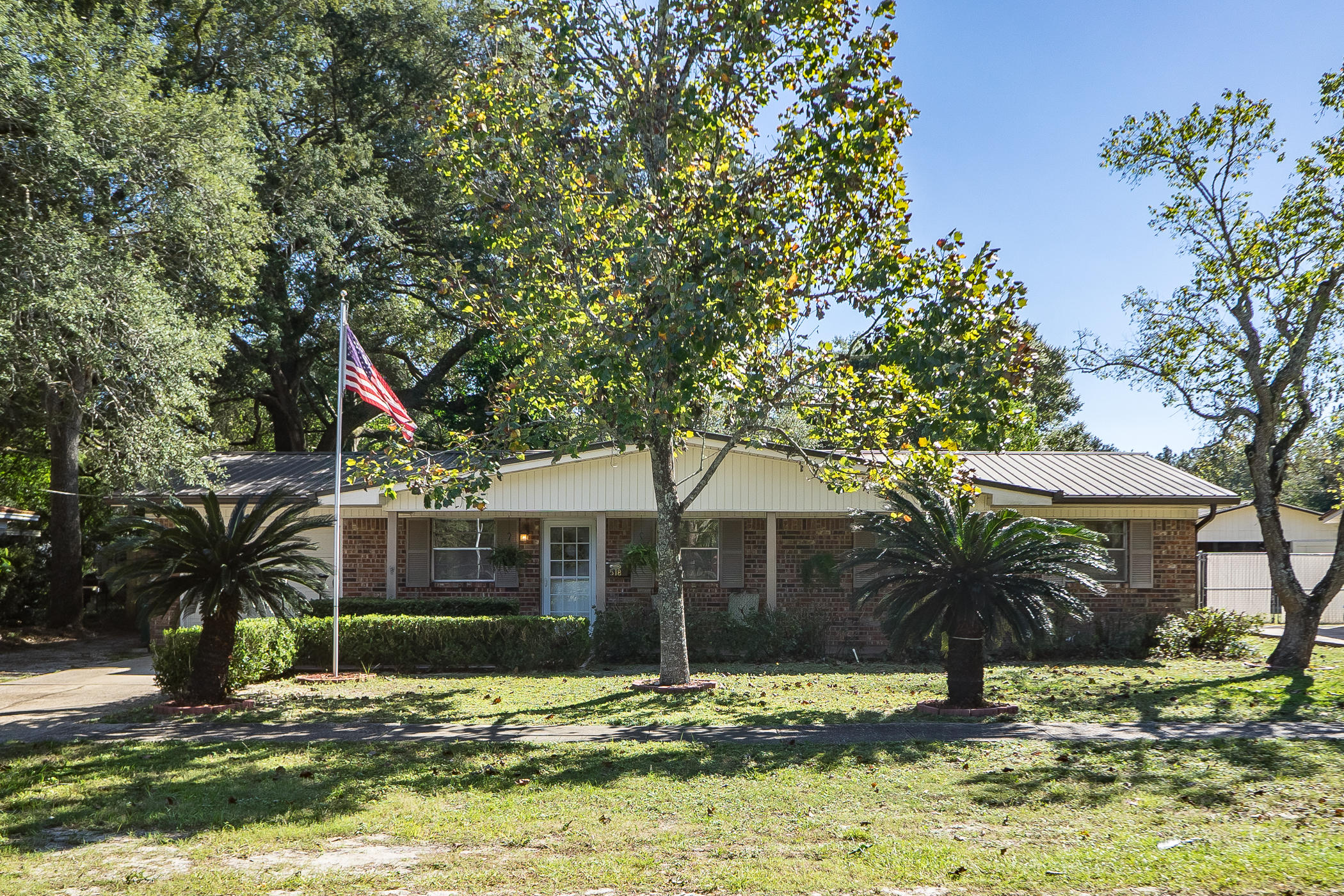 Carol Anne Manor 1st Addn - Residential