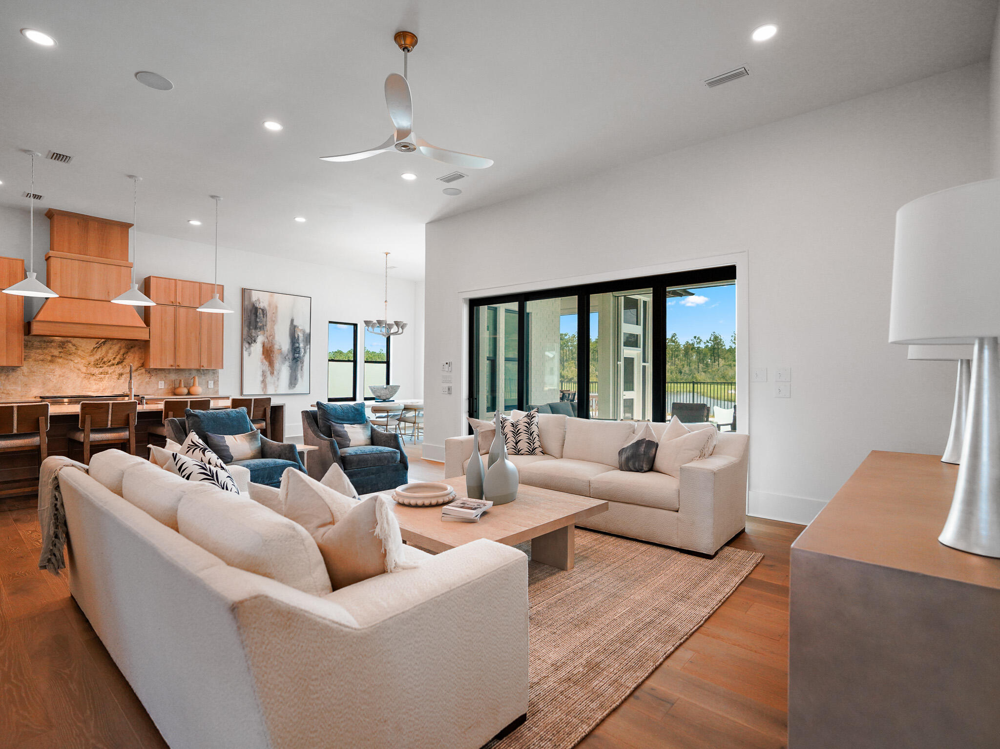 WATERSOUND CAMP CREEK - Residential
