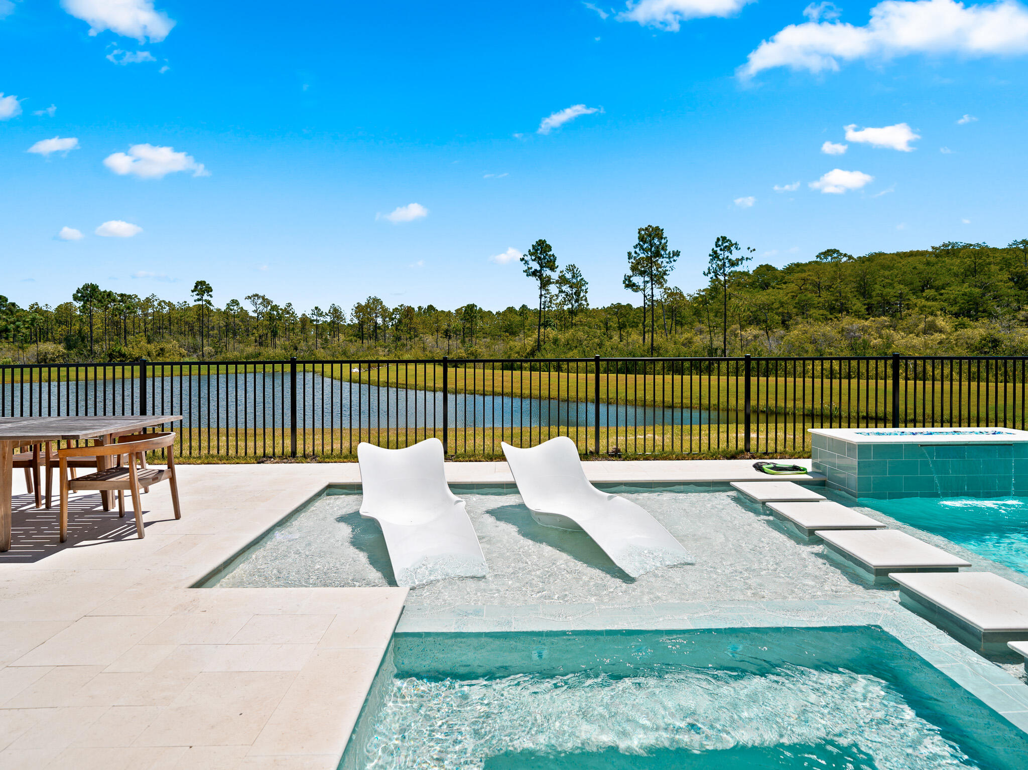 WATERSOUND CAMP CREEK - Residential