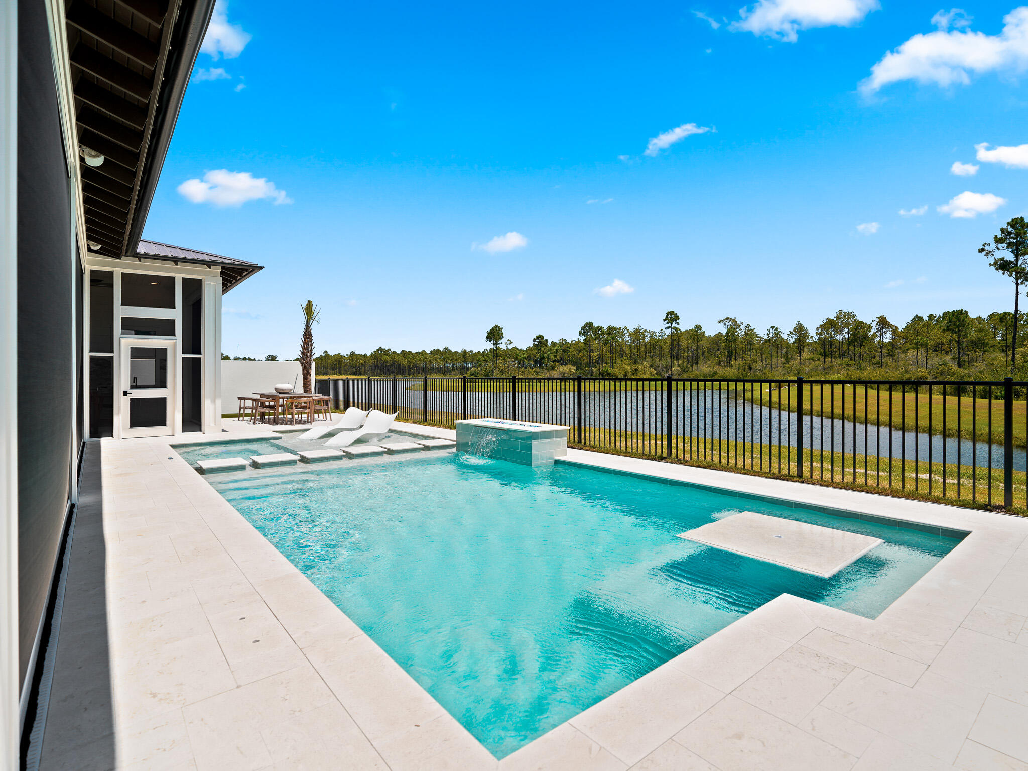 WATERSOUND CAMP CREEK - Residential