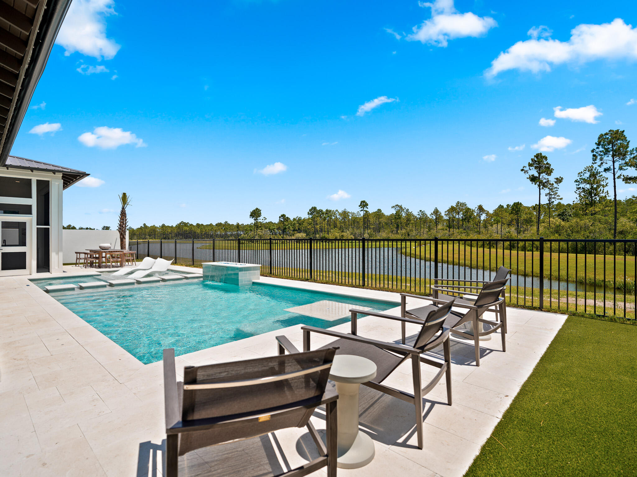 WATERSOUND CAMP CREEK - Residential