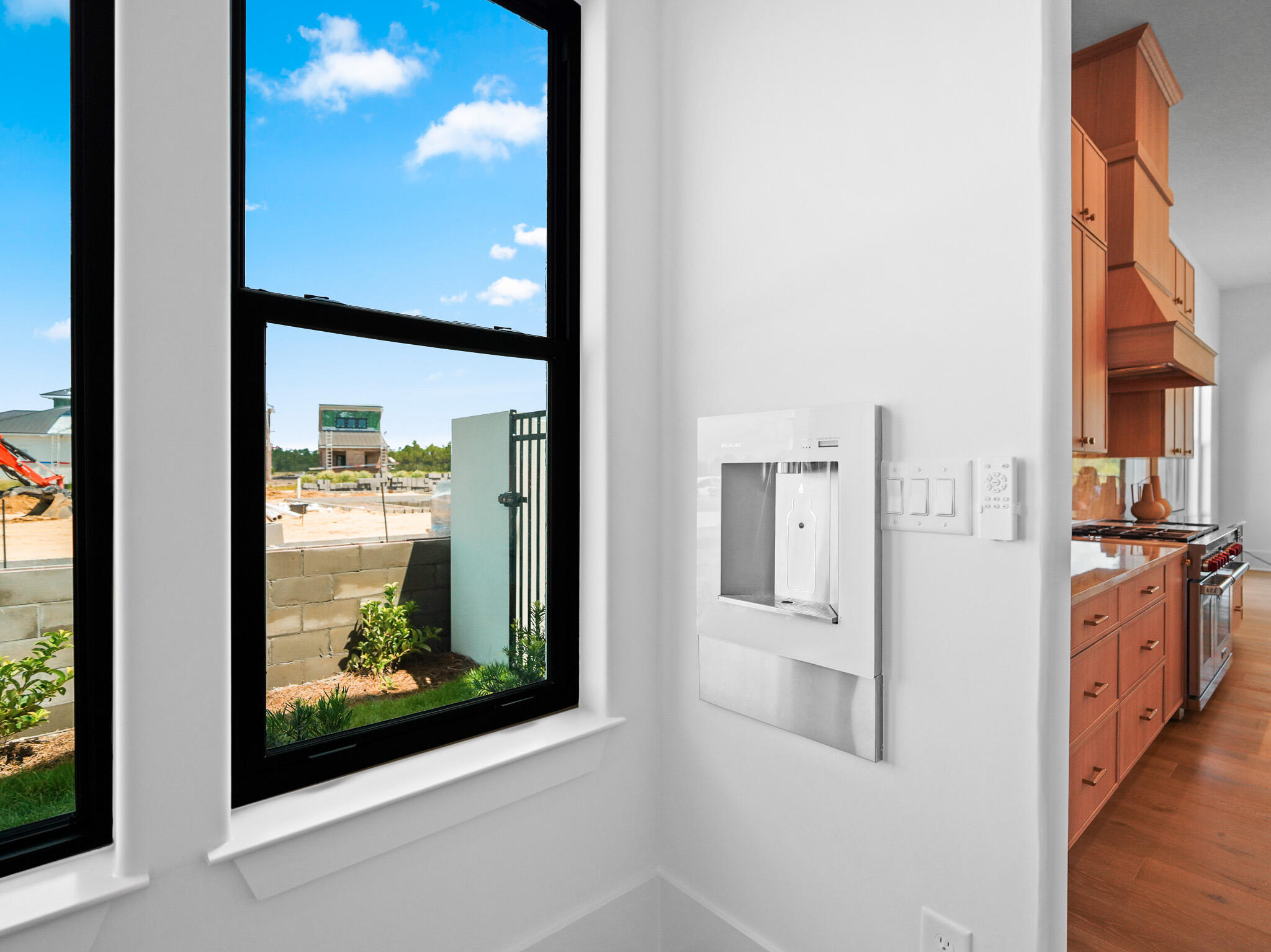 WATERSOUND CAMP CREEK - Residential