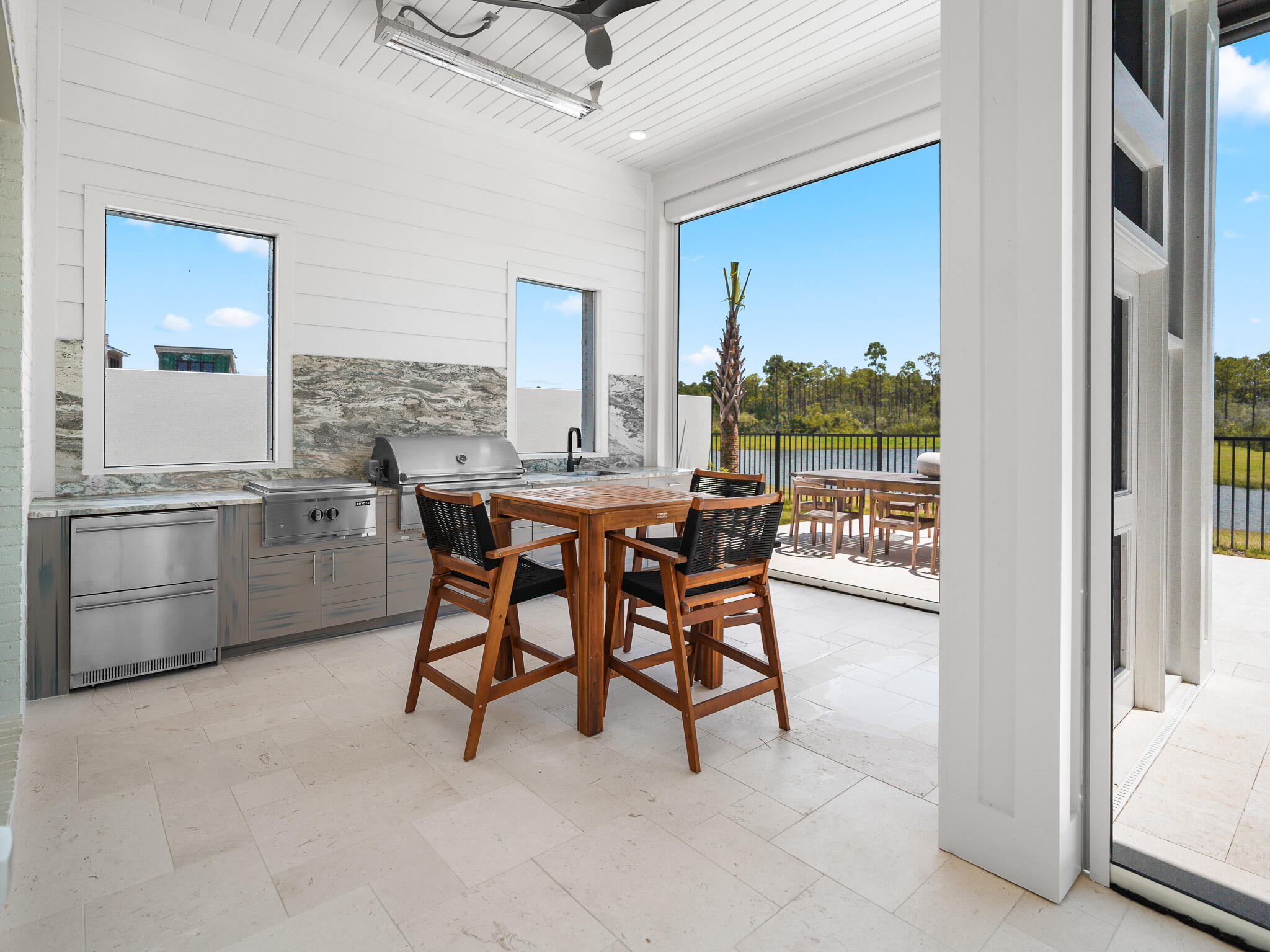 WATERSOUND CAMP CREEK - Residential
