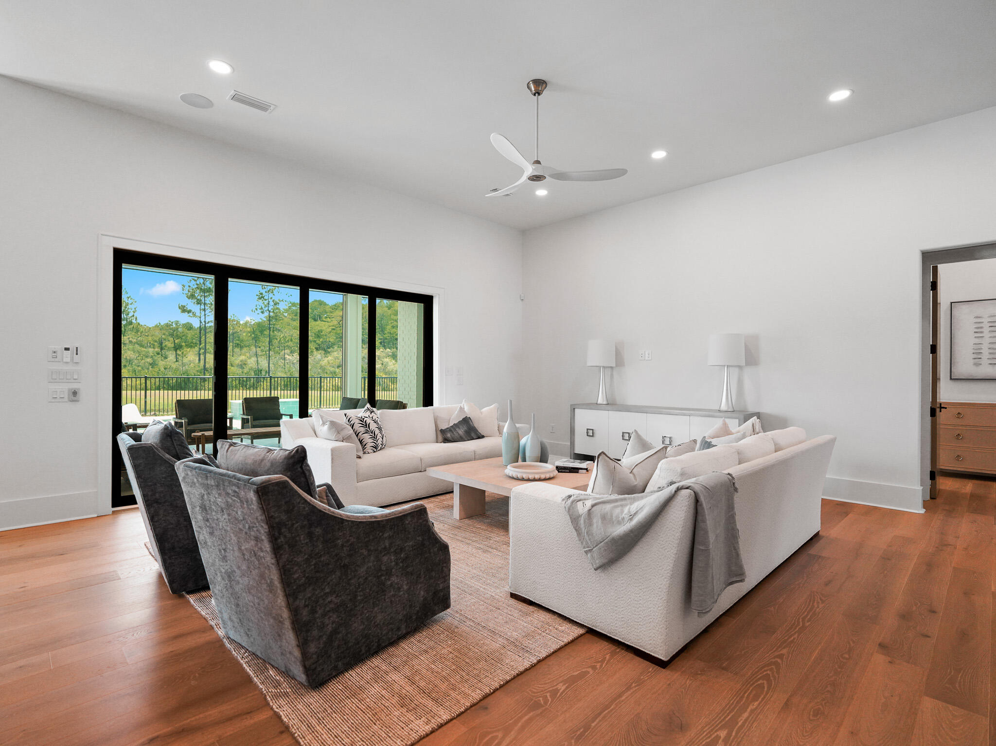 WATERSOUND CAMP CREEK - Residential