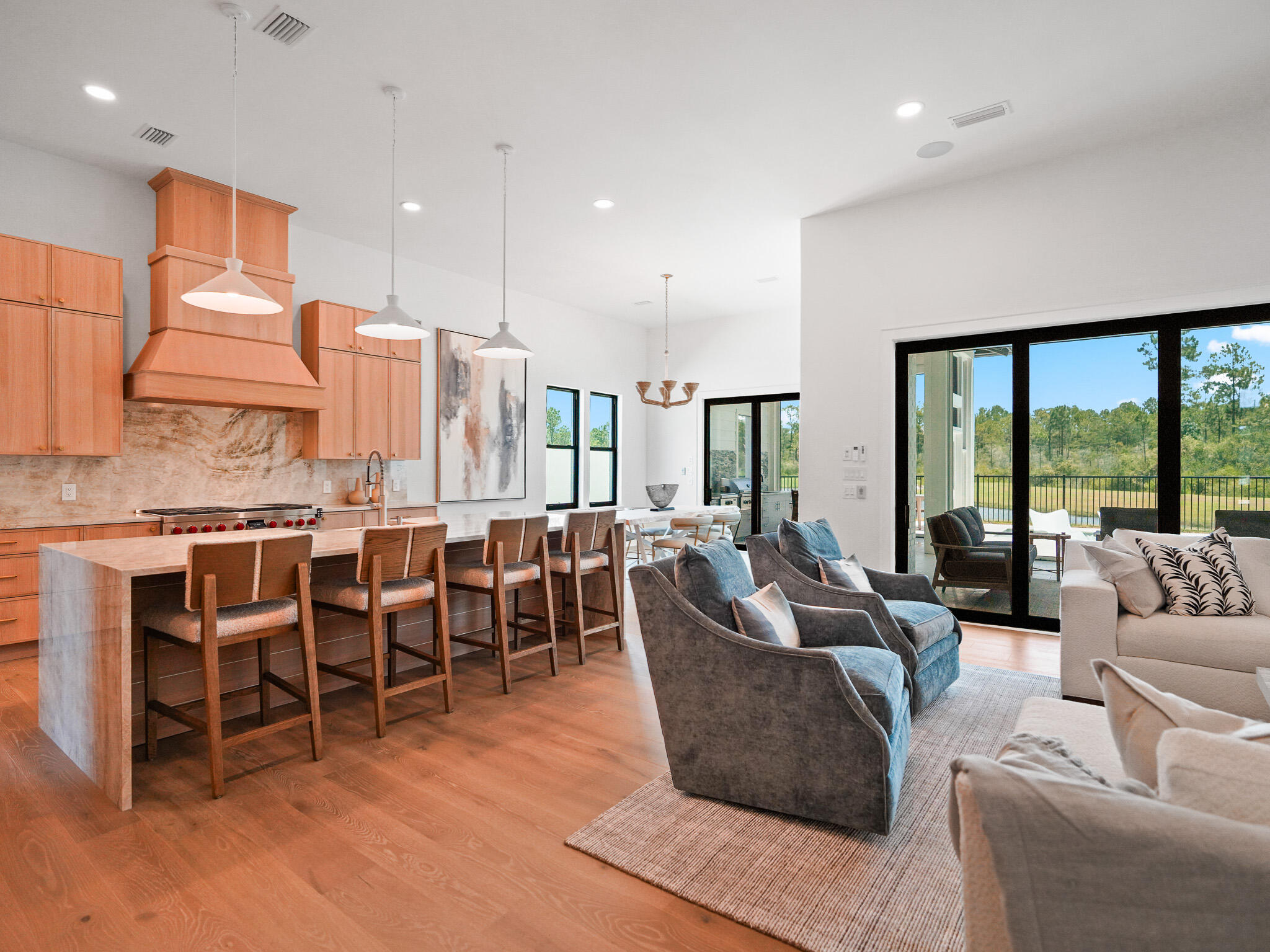 WATERSOUND CAMP CREEK - Residential