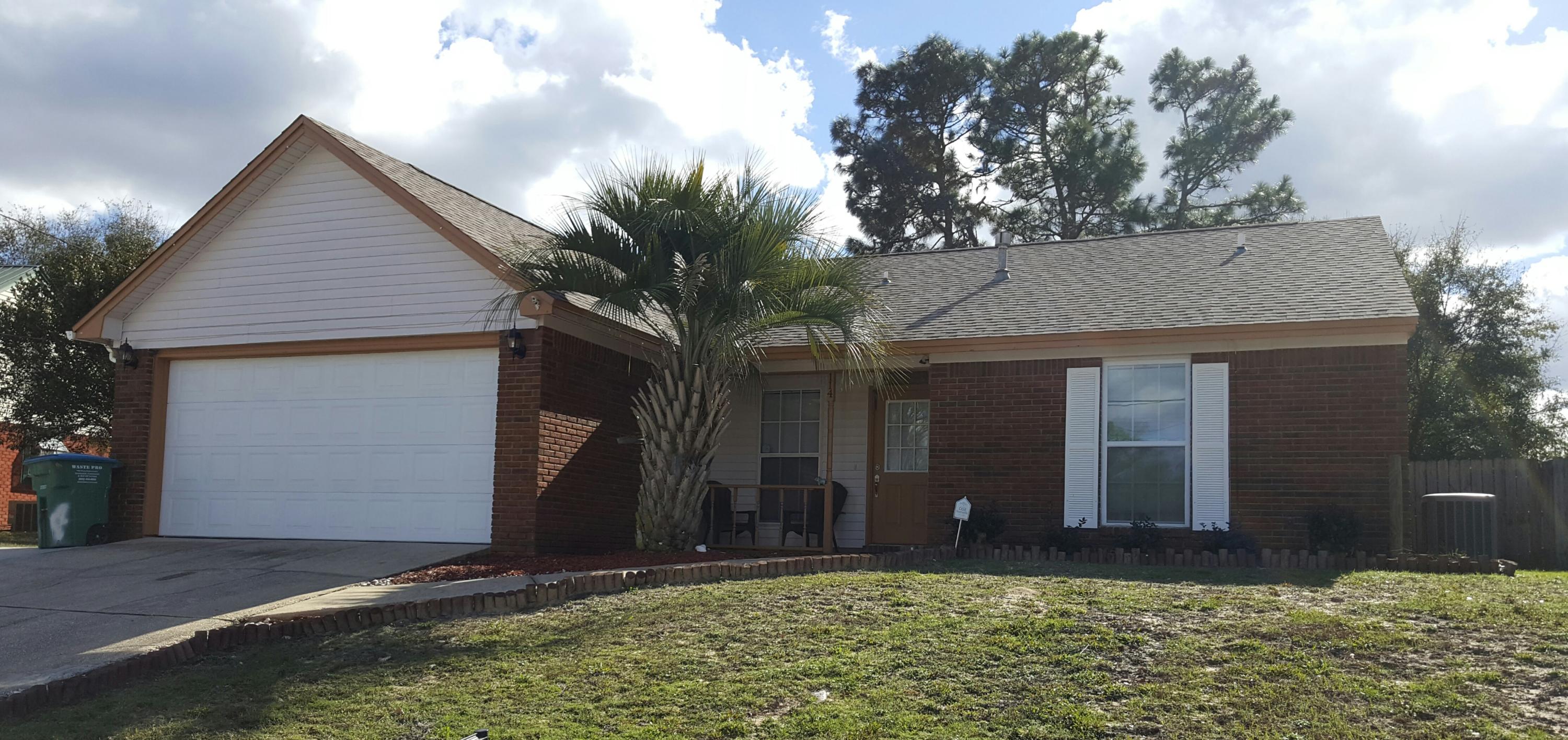 BEAVER CREEK PH 3B - Residential