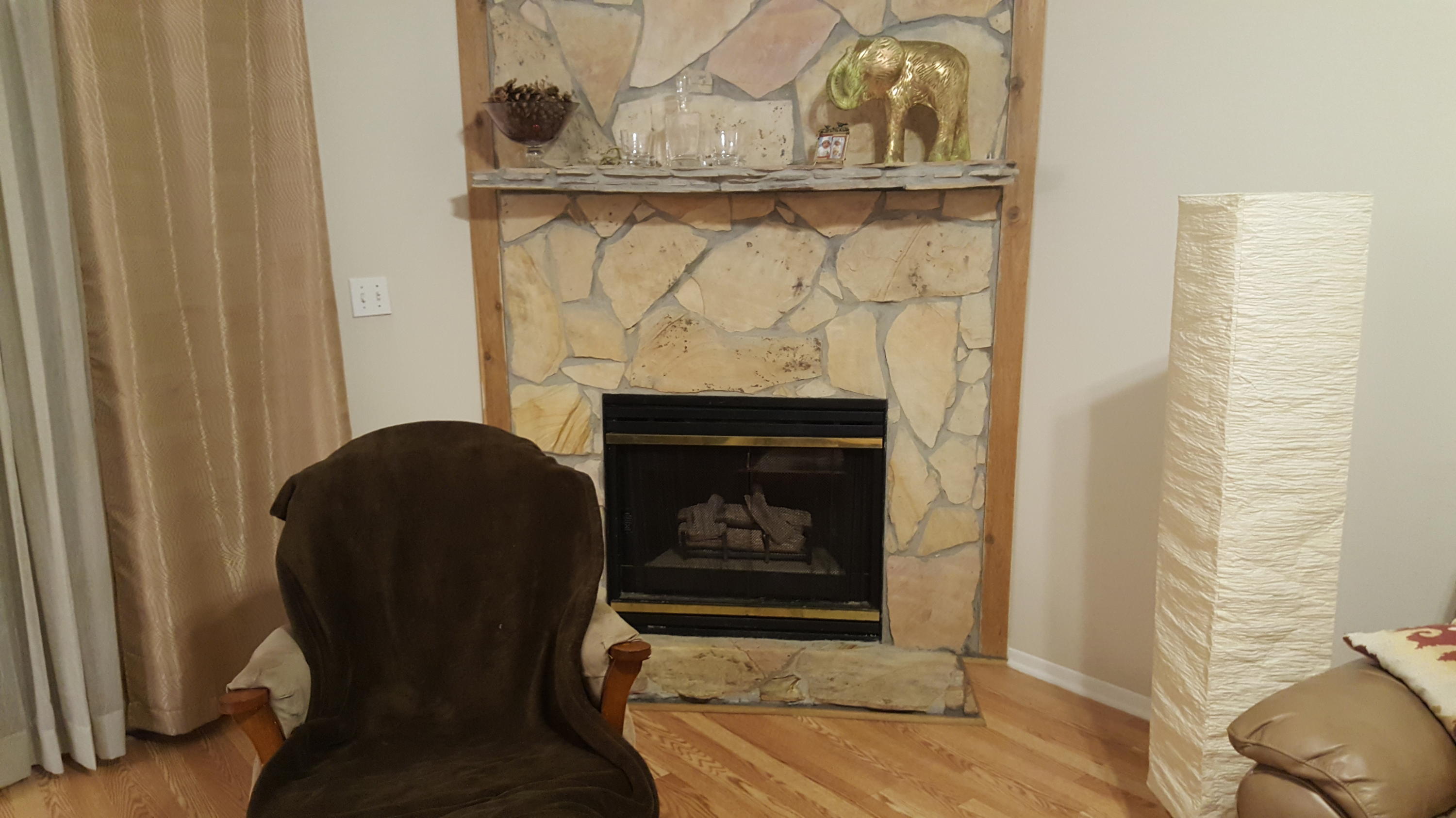 BEAVER CREEK PH 3B - Residential