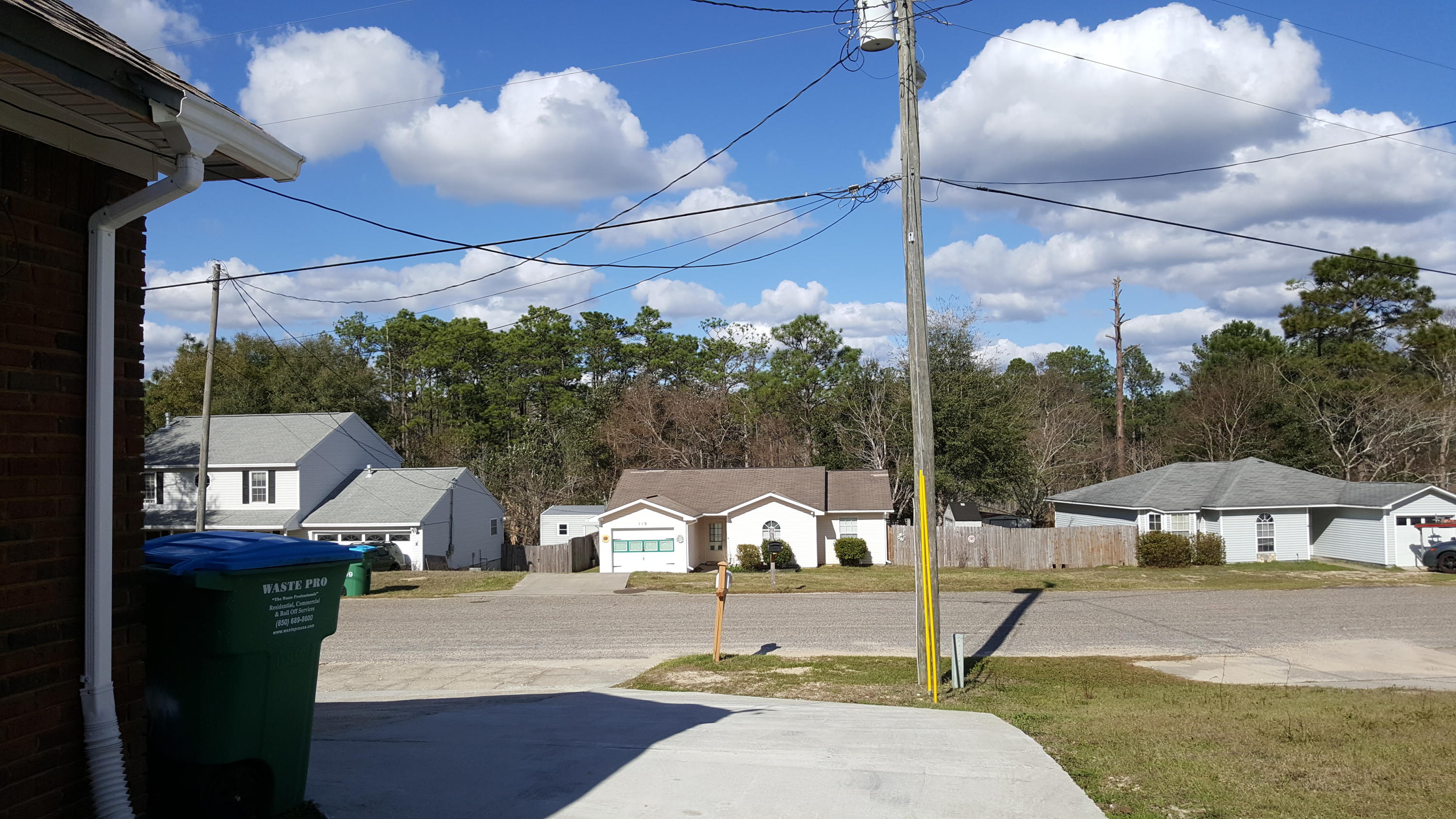 BEAVER CREEK PH 3B - Residential