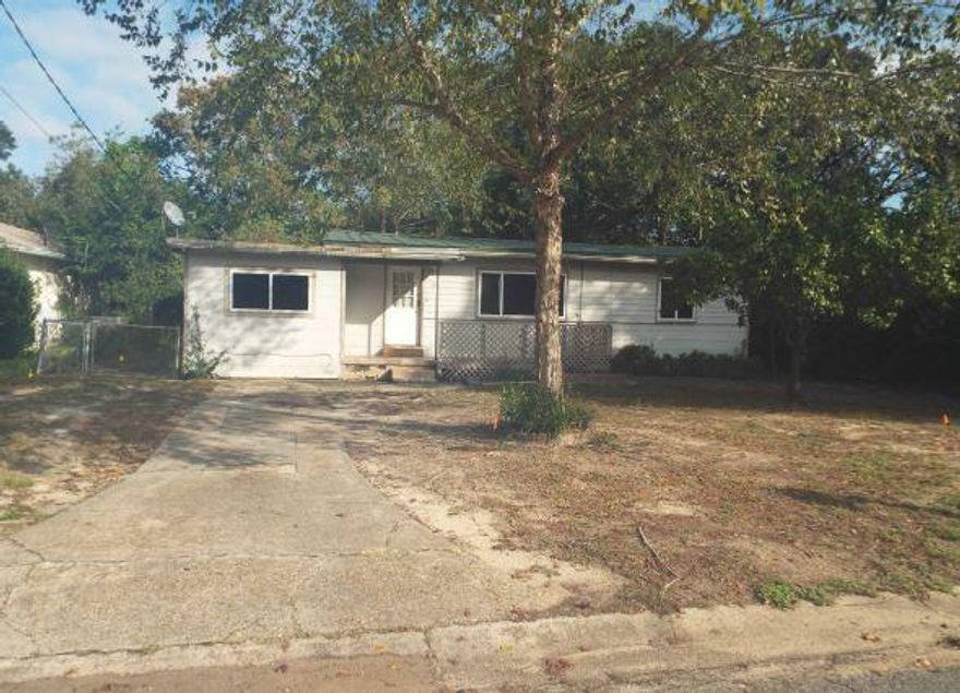 This property is bank owned. It is sold in as-is condition without repairs or warranty. Buyer is responsible for verifying all information contained in this listing.
