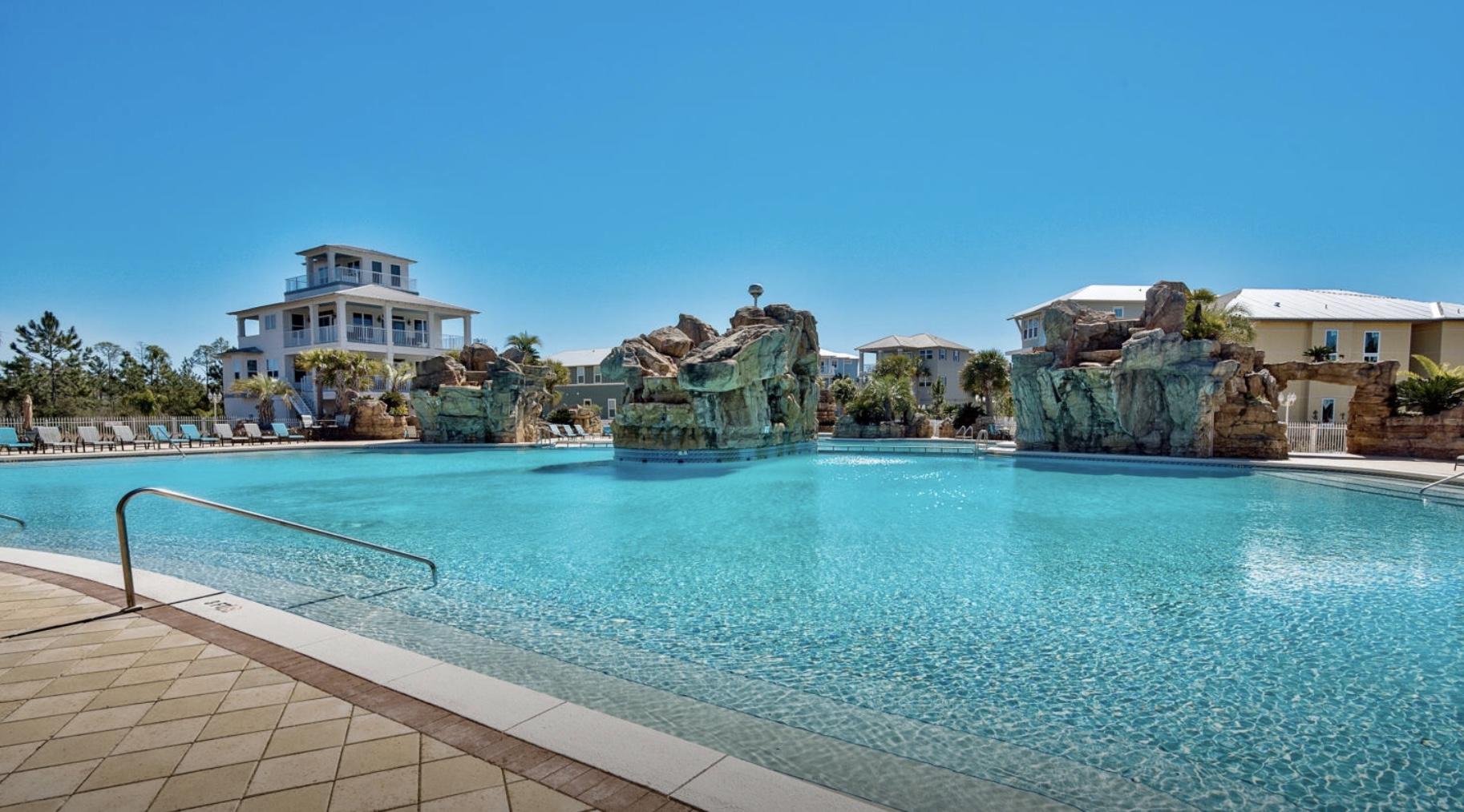 CYPRESS BREEZE PLANTATION III - Residential