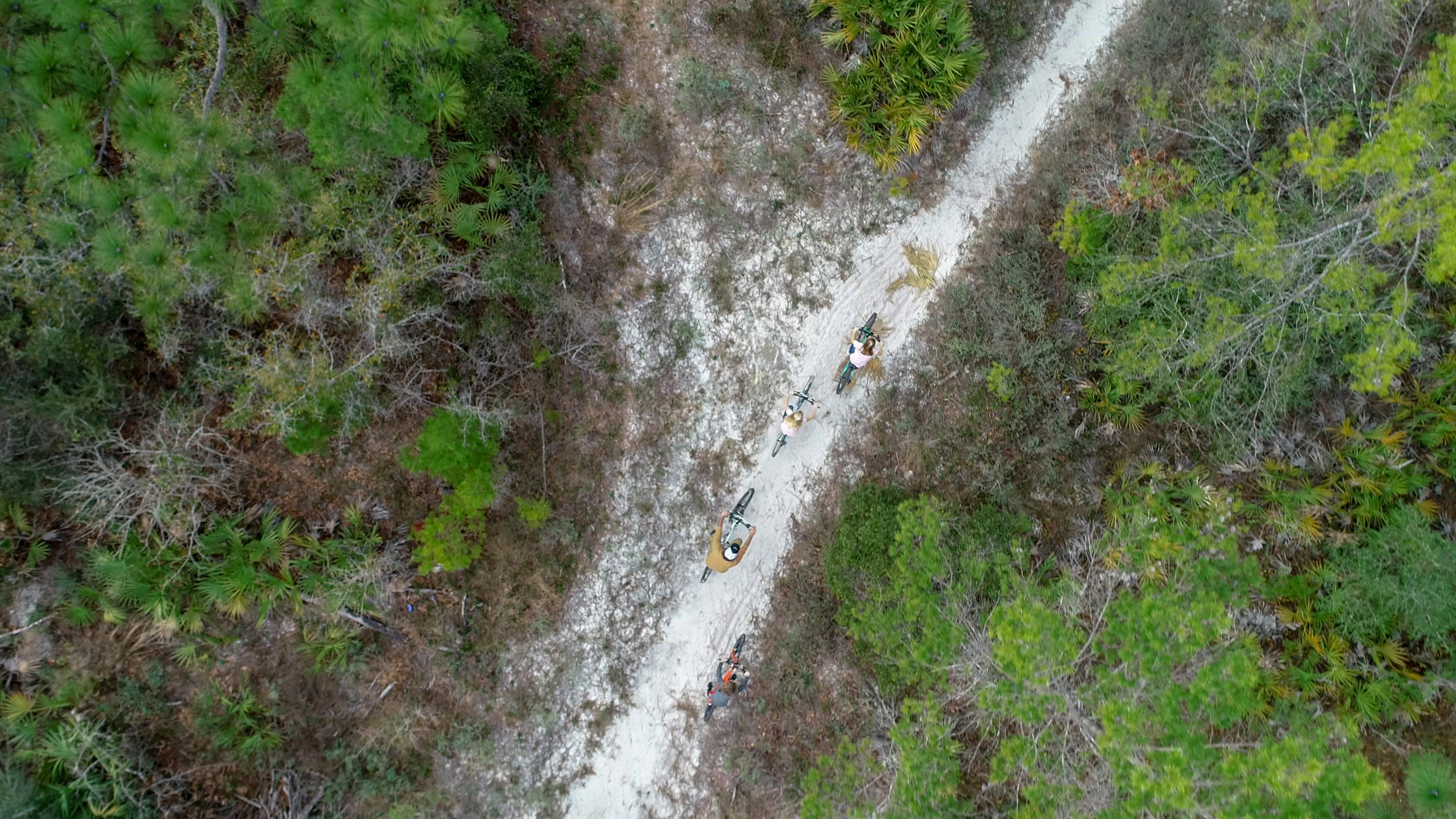 CYPRESS BREEZE PLANTATION III - Residential