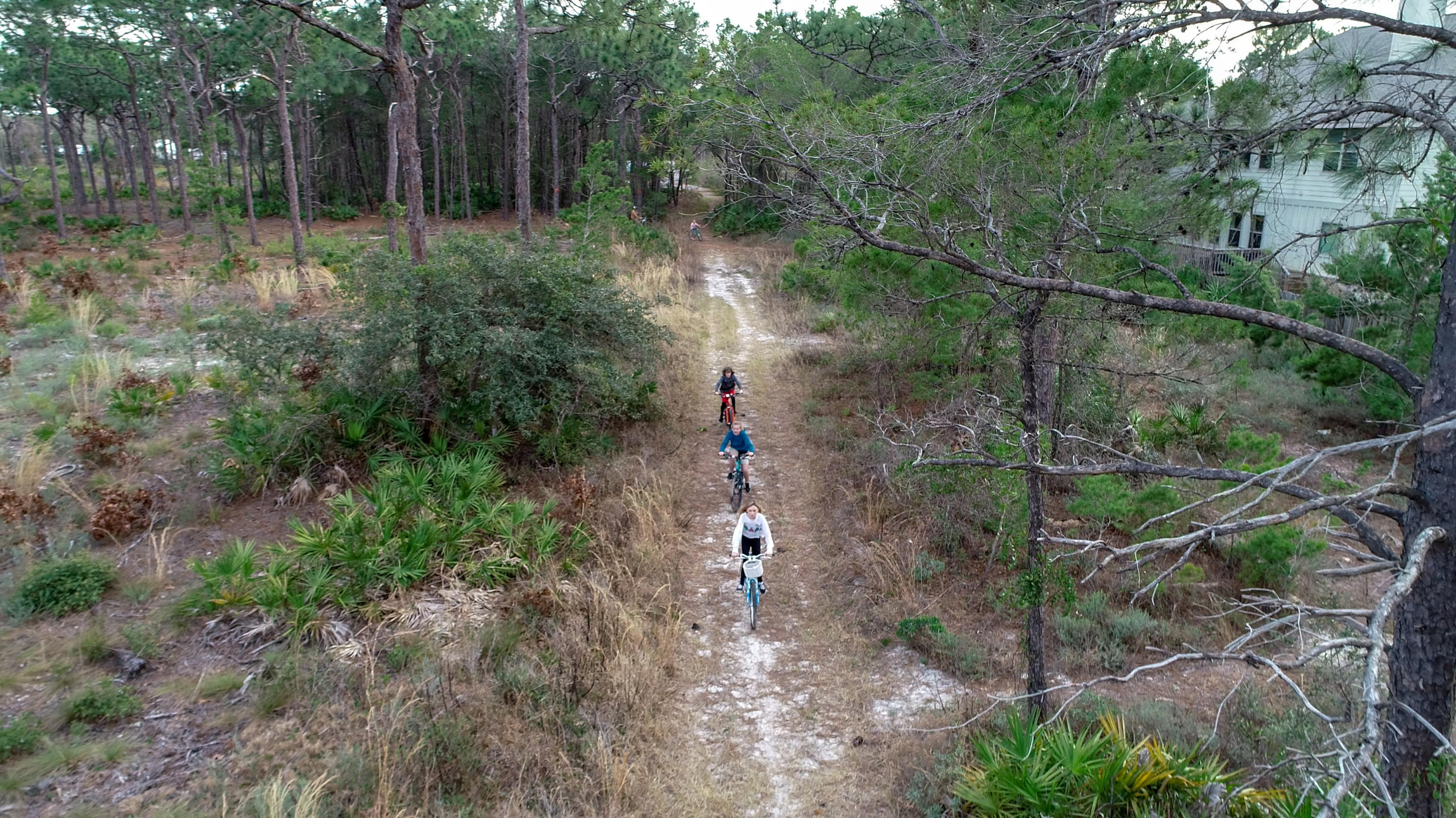 CYPRESS BREEZE PLANTATION III - Residential
