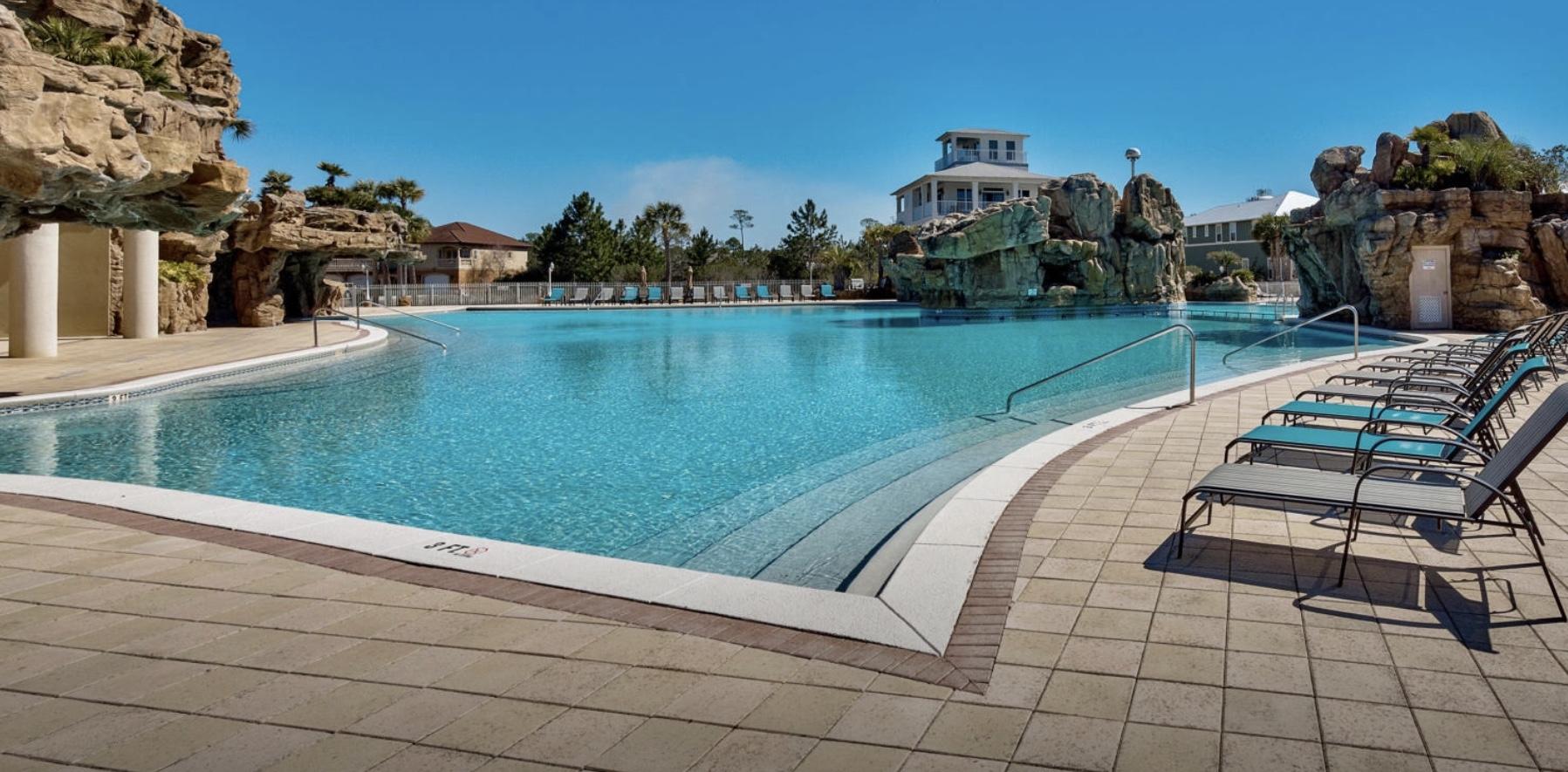 CYPRESS BREEZE PLANTATION III - Residential