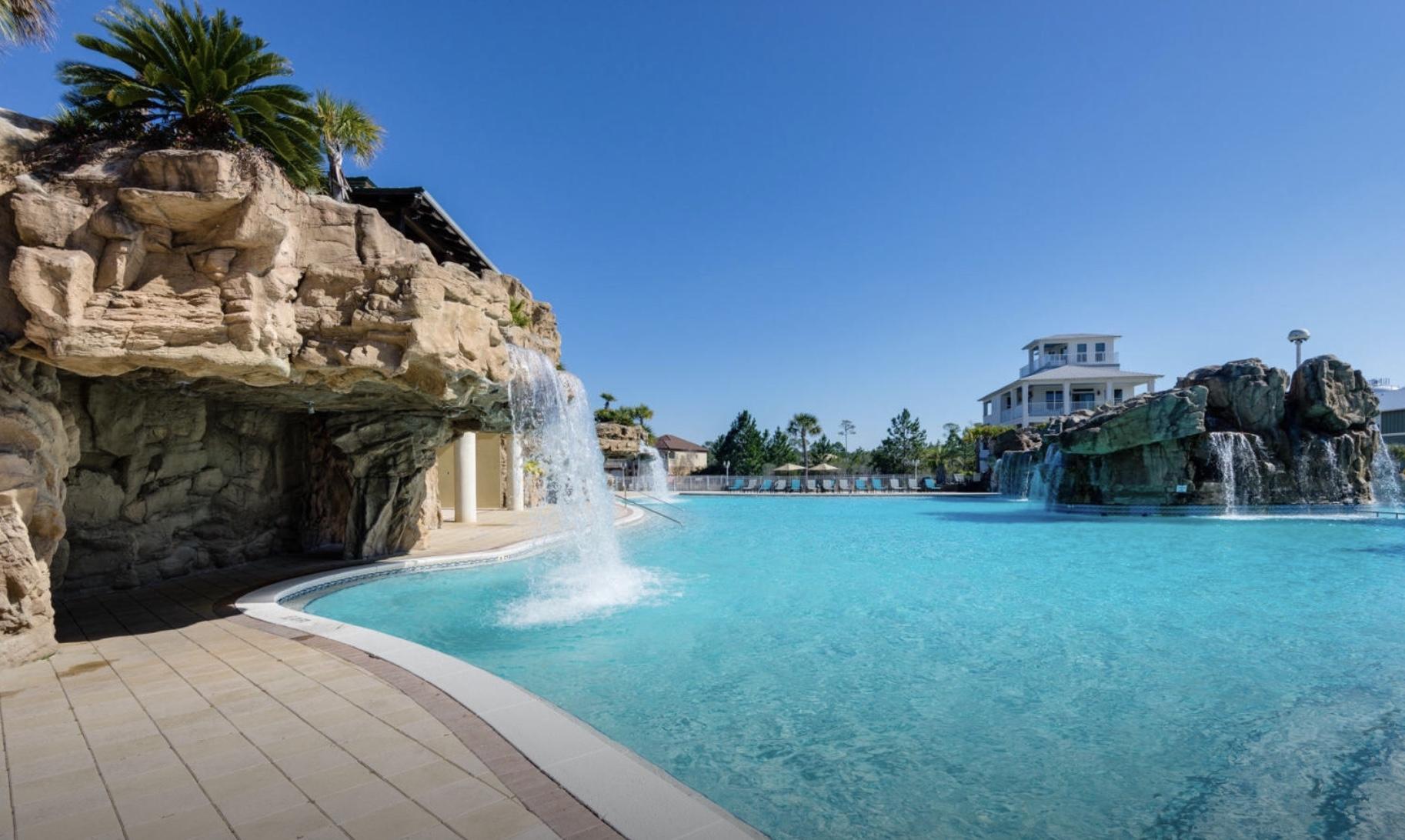 CYPRESS BREEZE PLANTATION III - Residential