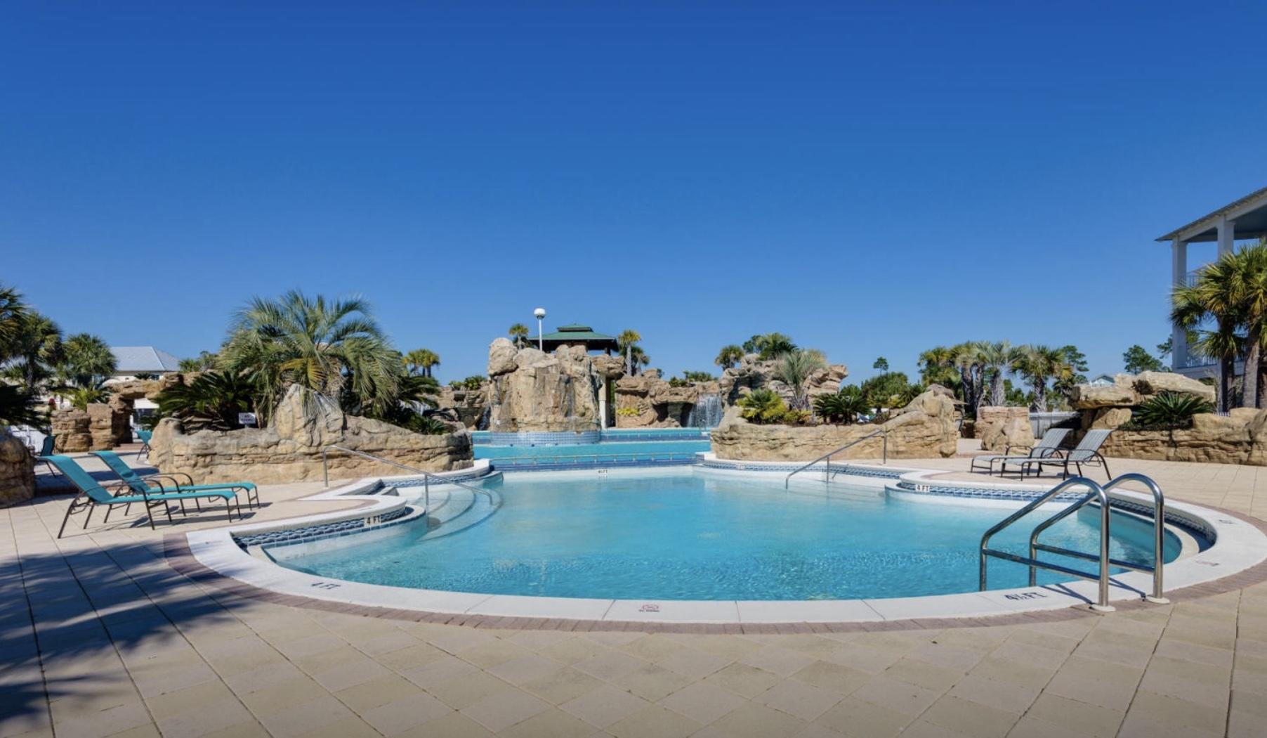 CYPRESS BREEZE PLANTATION III - Residential