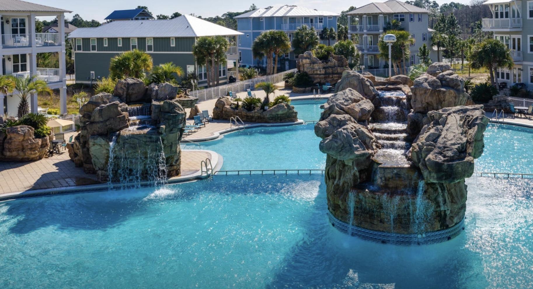 CYPRESS BREEZE PLANTATION III - Residential