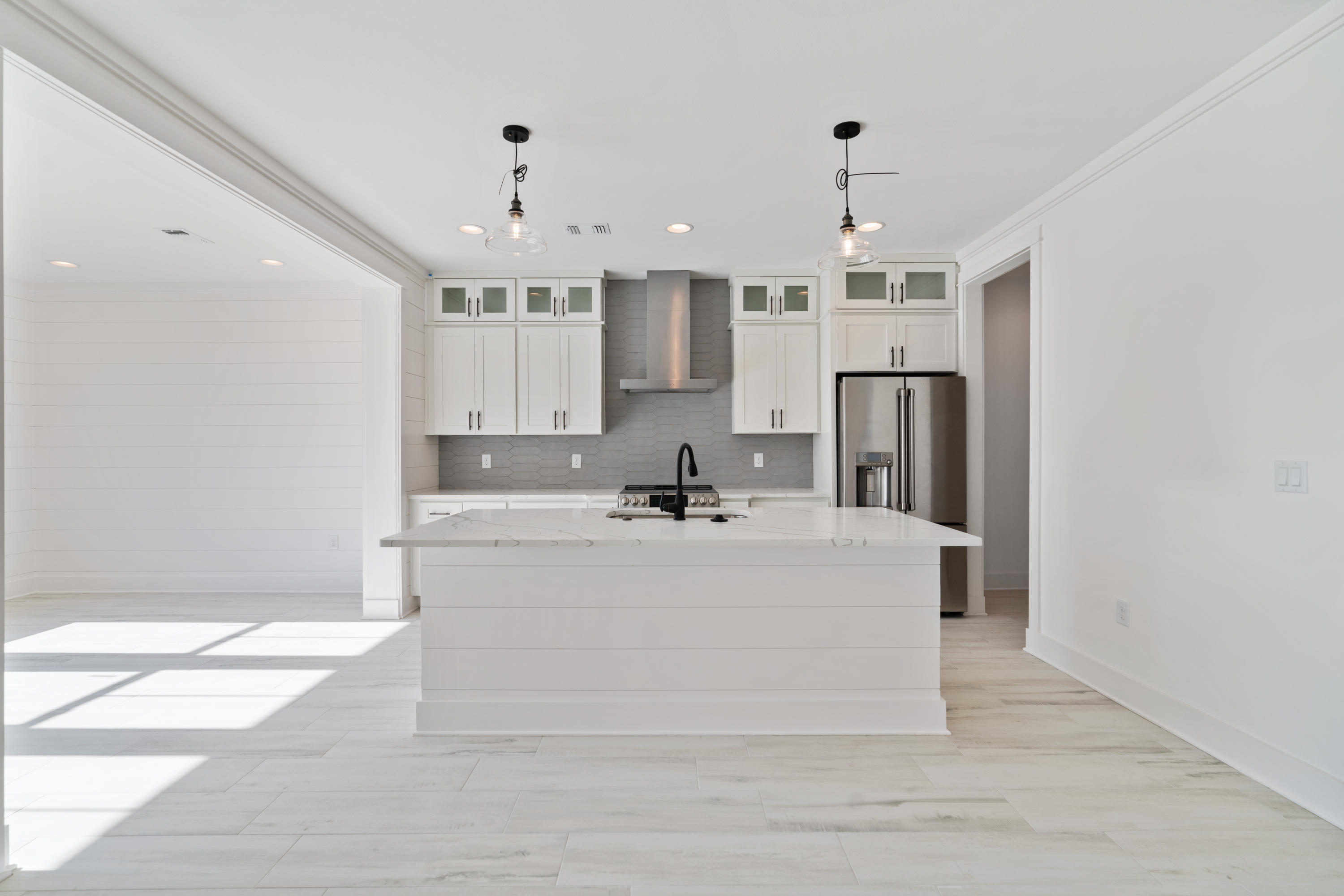 CYPRESS BREEZE PLANTATION III - Residential