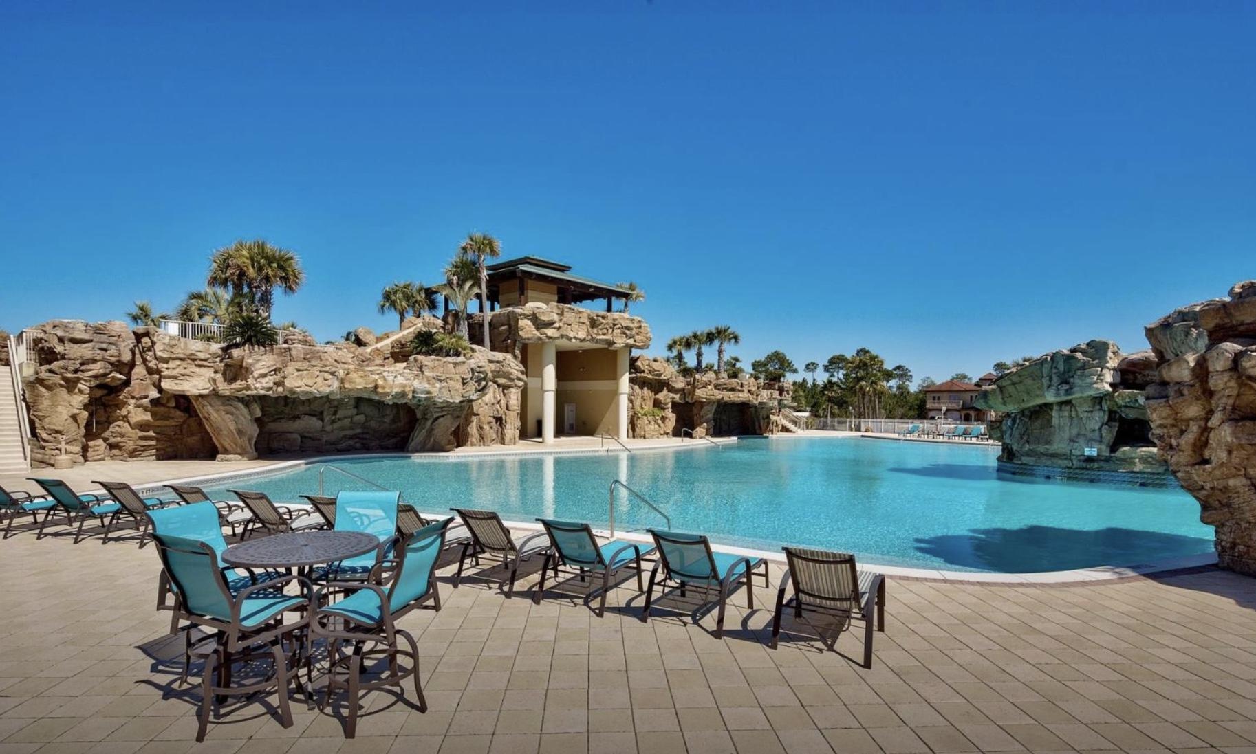 CYPRESS BREEZE PLANTATION III - Residential