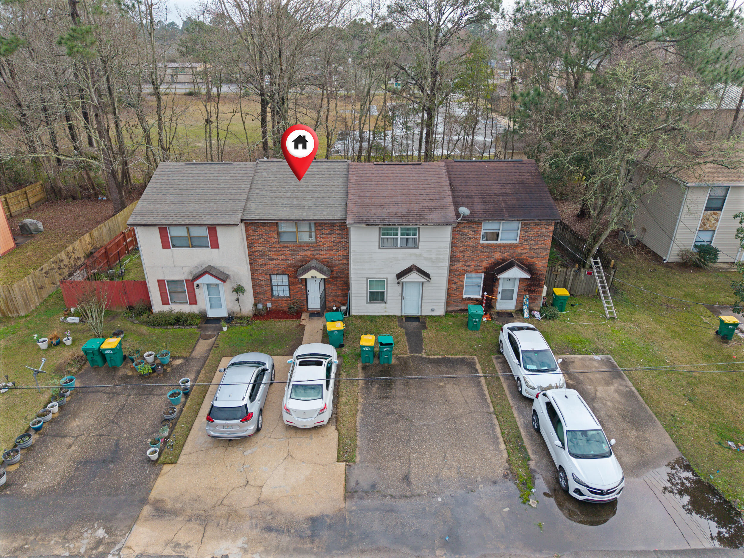 LEESA JENNIFER ACRES - Residential