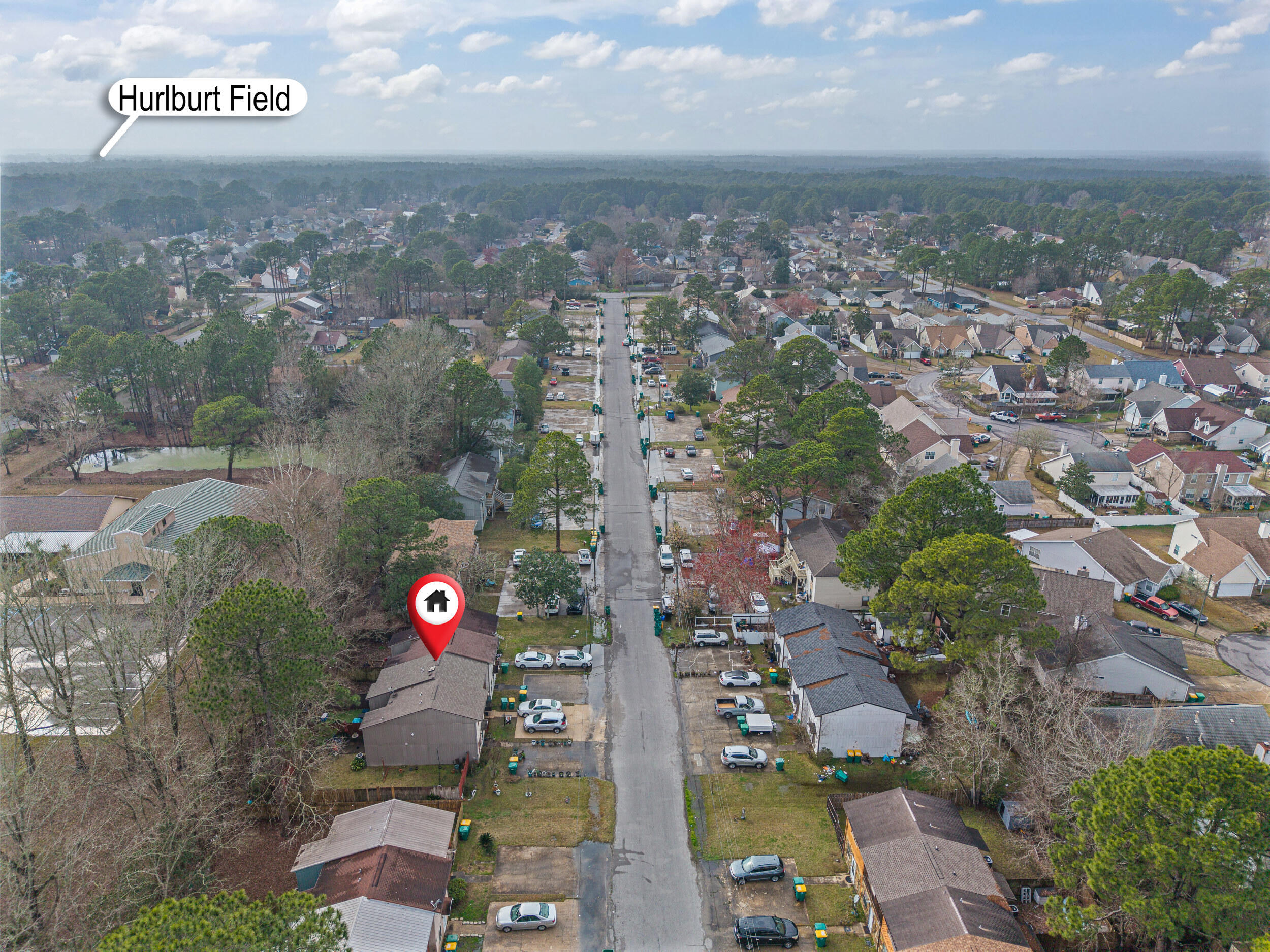 LEESA JENNIFER ACRES - Residential