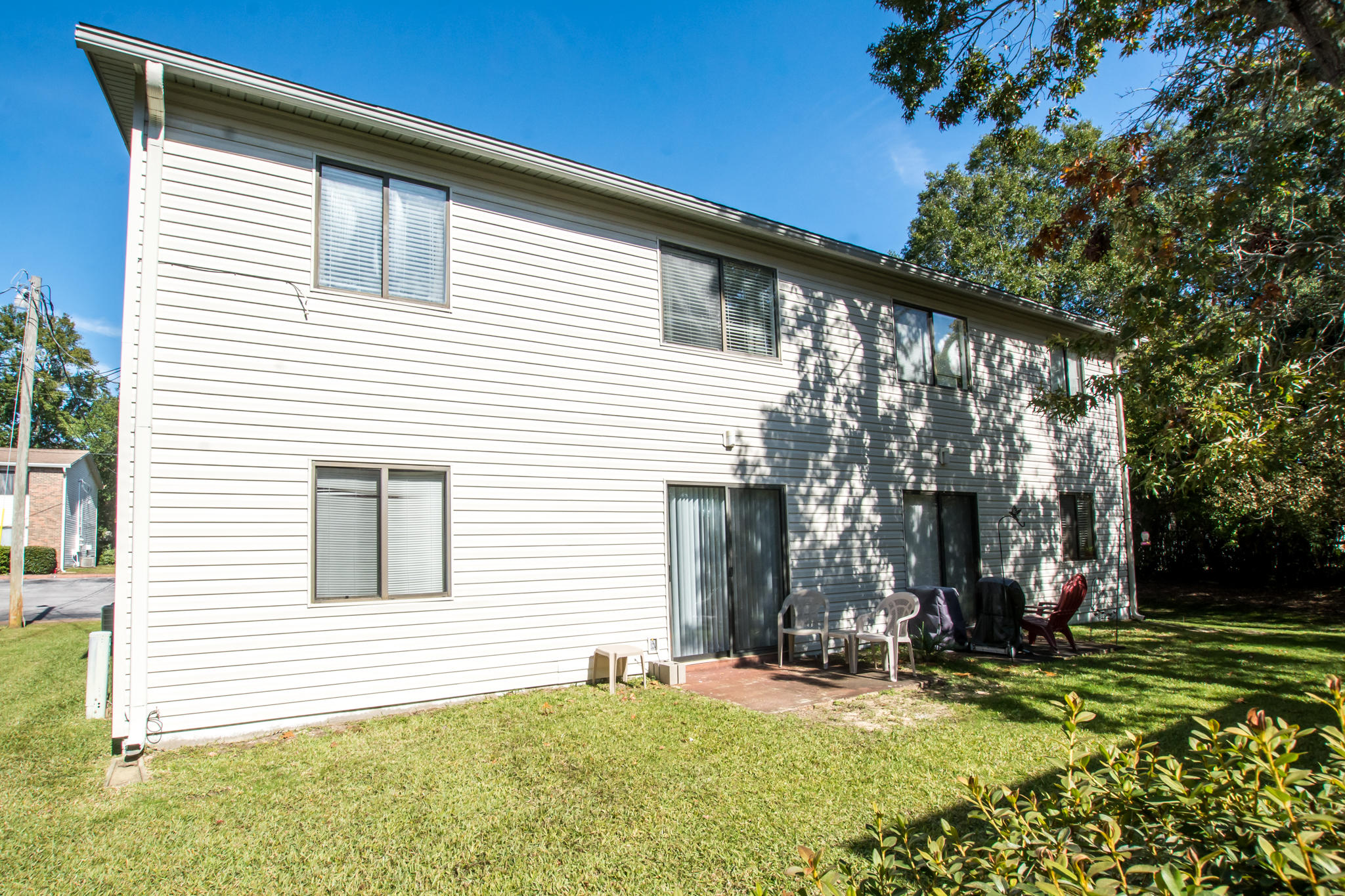 GREEN MEADOWS CONDO - Residential