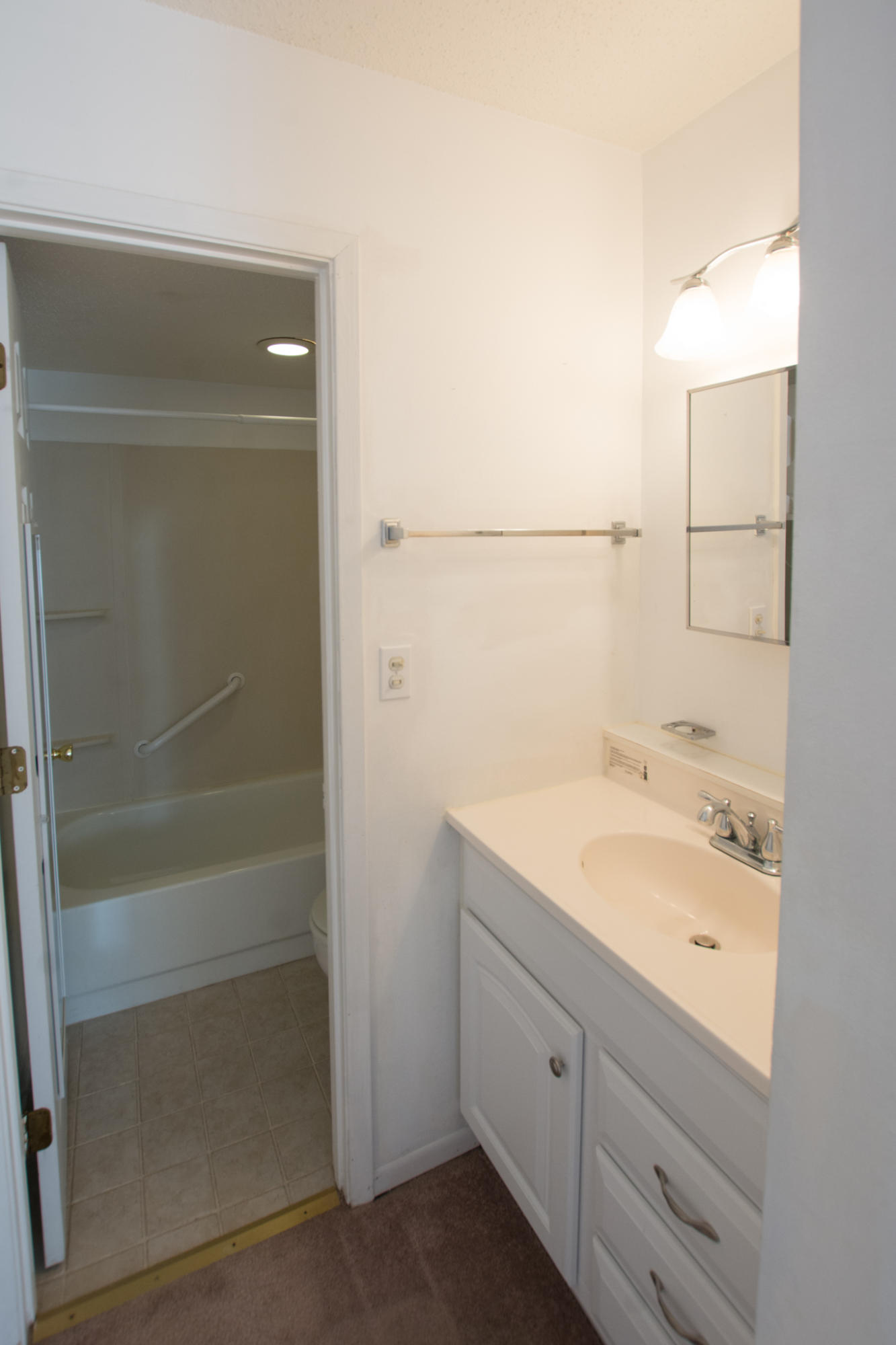 GREEN MEADOWS CONDO - Residential