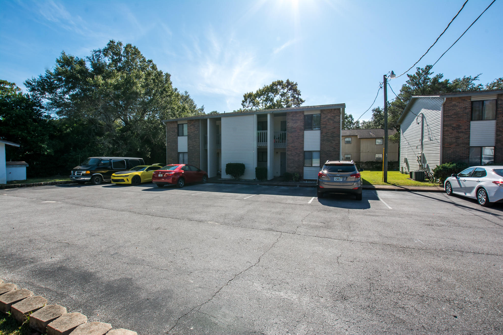 GREEN MEADOWS CONDO - Residential