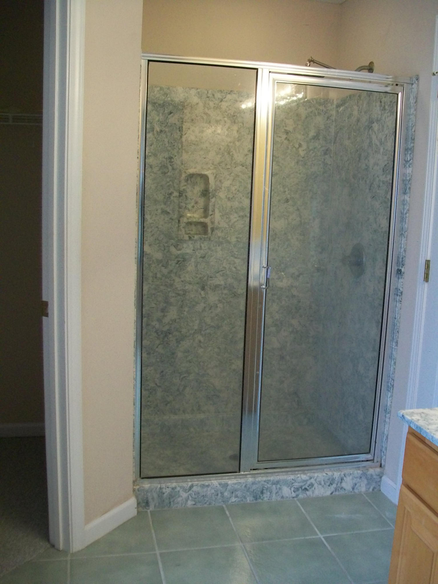 MILLERS RUN AT BLUEWATER BAY - Residential Lease