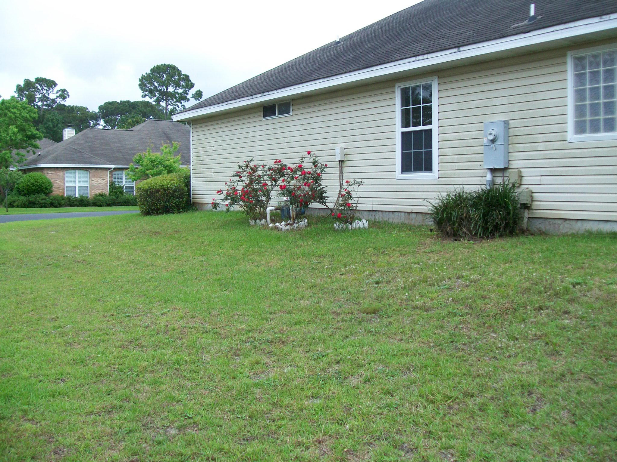 MILLERS RUN AT BLUEWATER BAY - Residential Lease