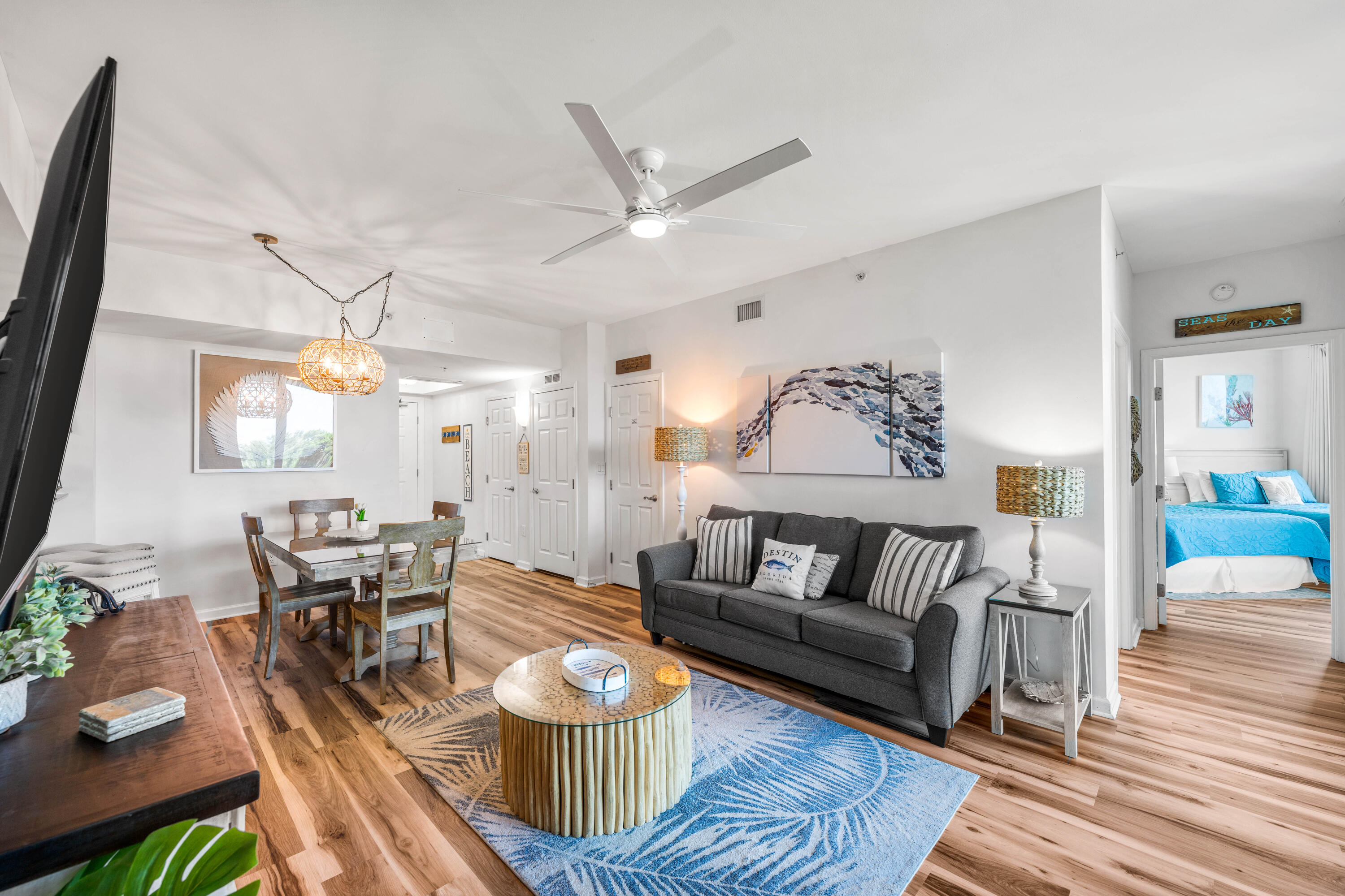 THE PALMS OF DESTIN - Residential