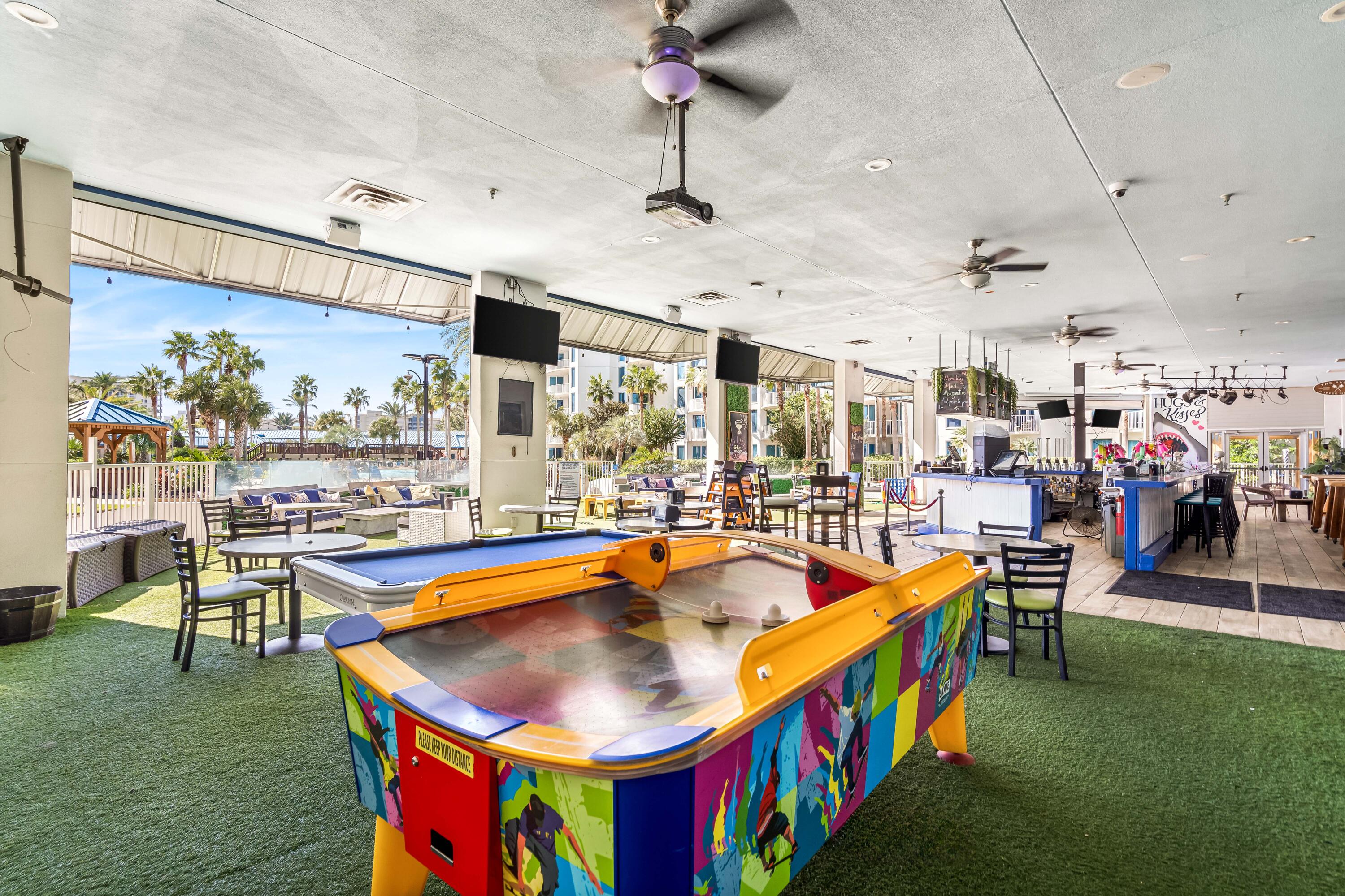 THE PALMS OF DESTIN - Residential