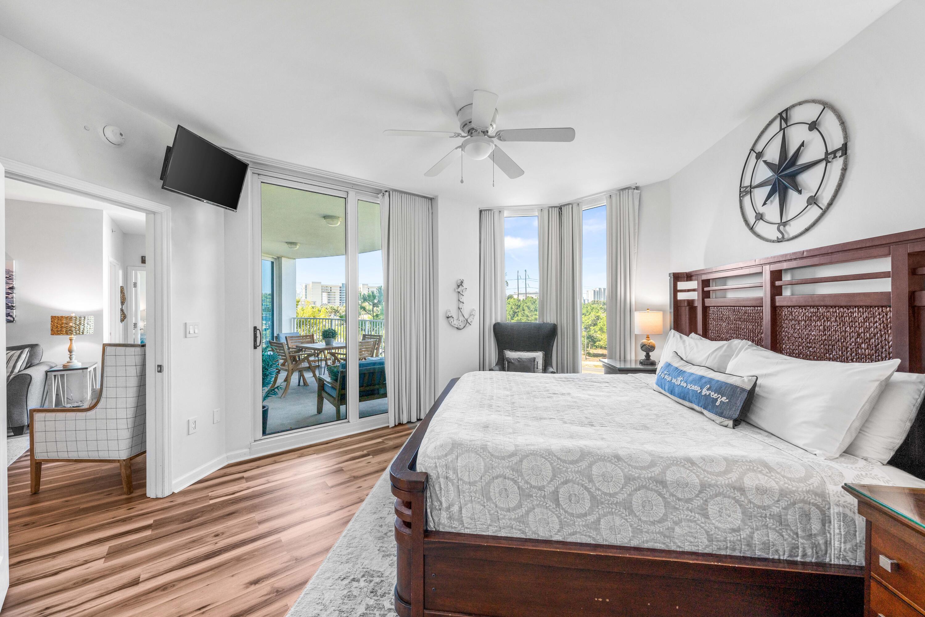 THE PALMS OF DESTIN - Residential