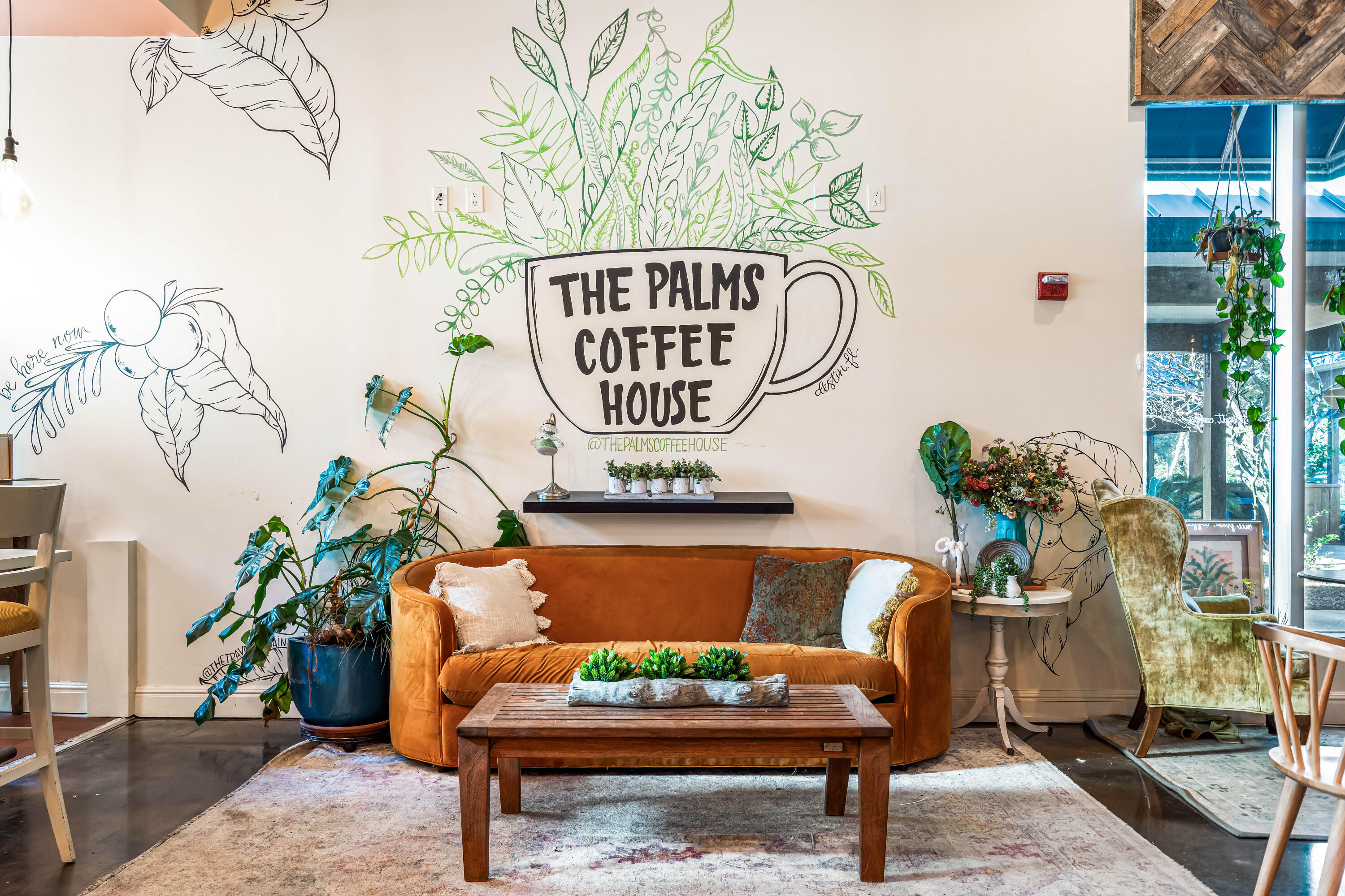 THE PALMS OF DESTIN - Residential
