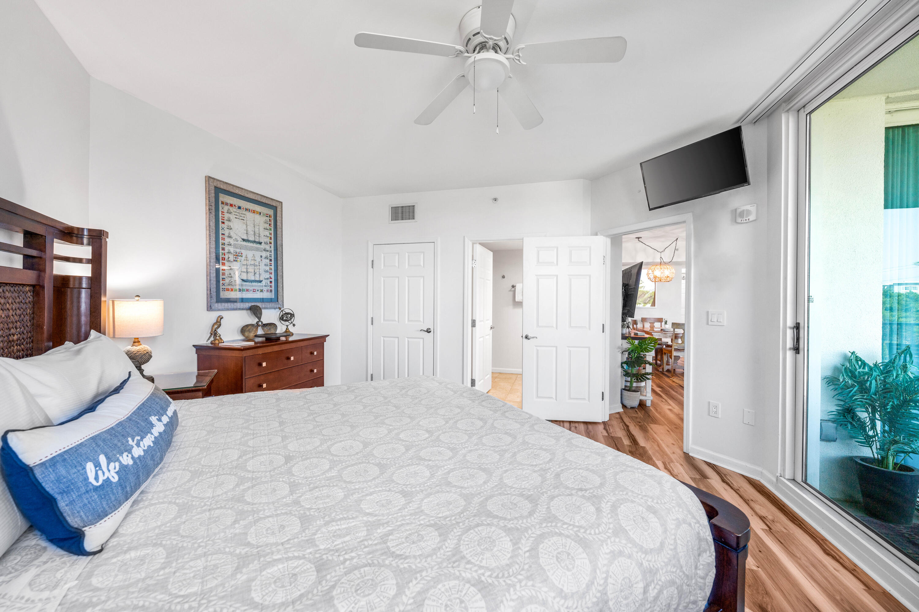 THE PALMS OF DESTIN - Residential