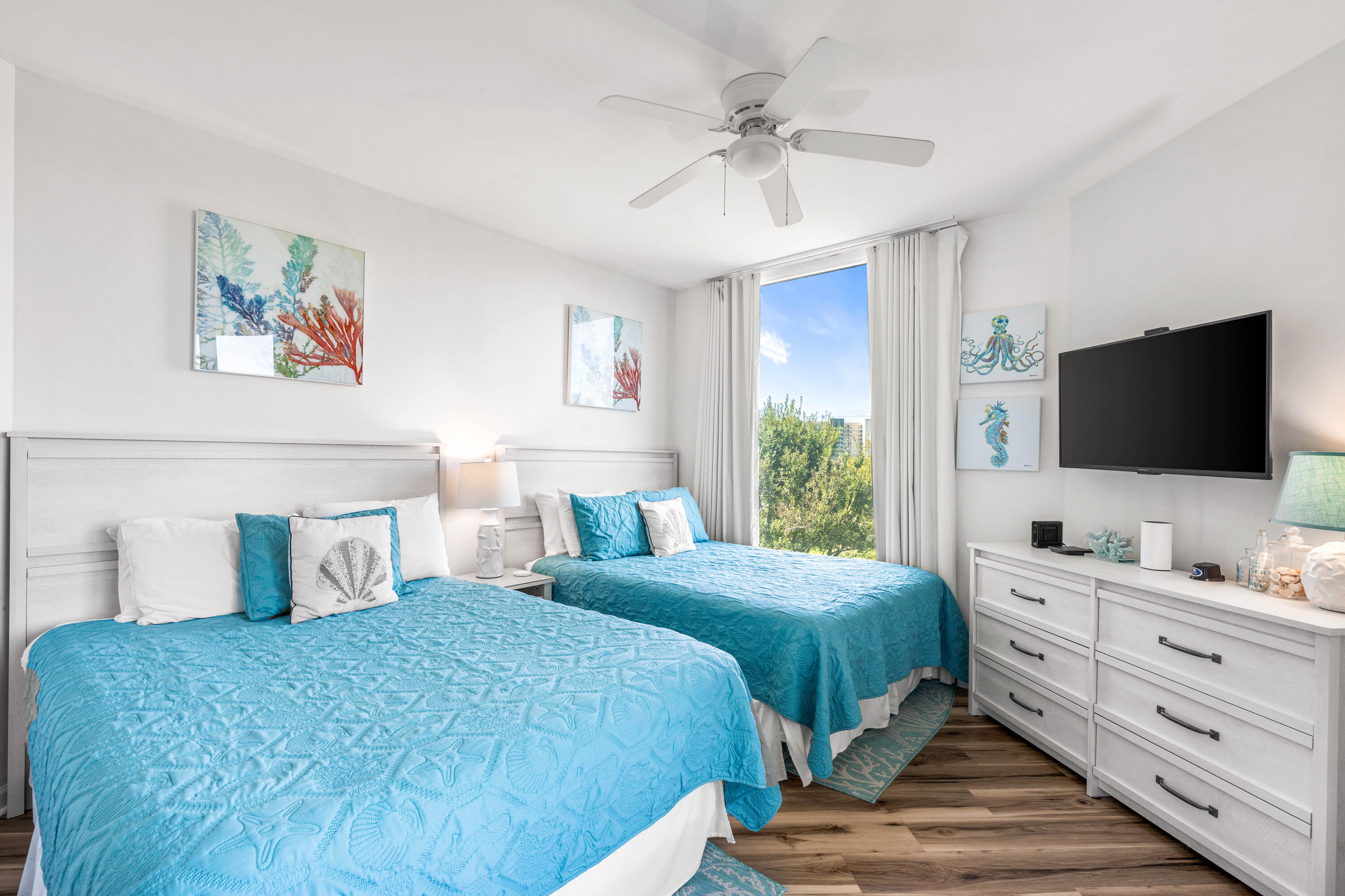 THE PALMS OF DESTIN - Residential