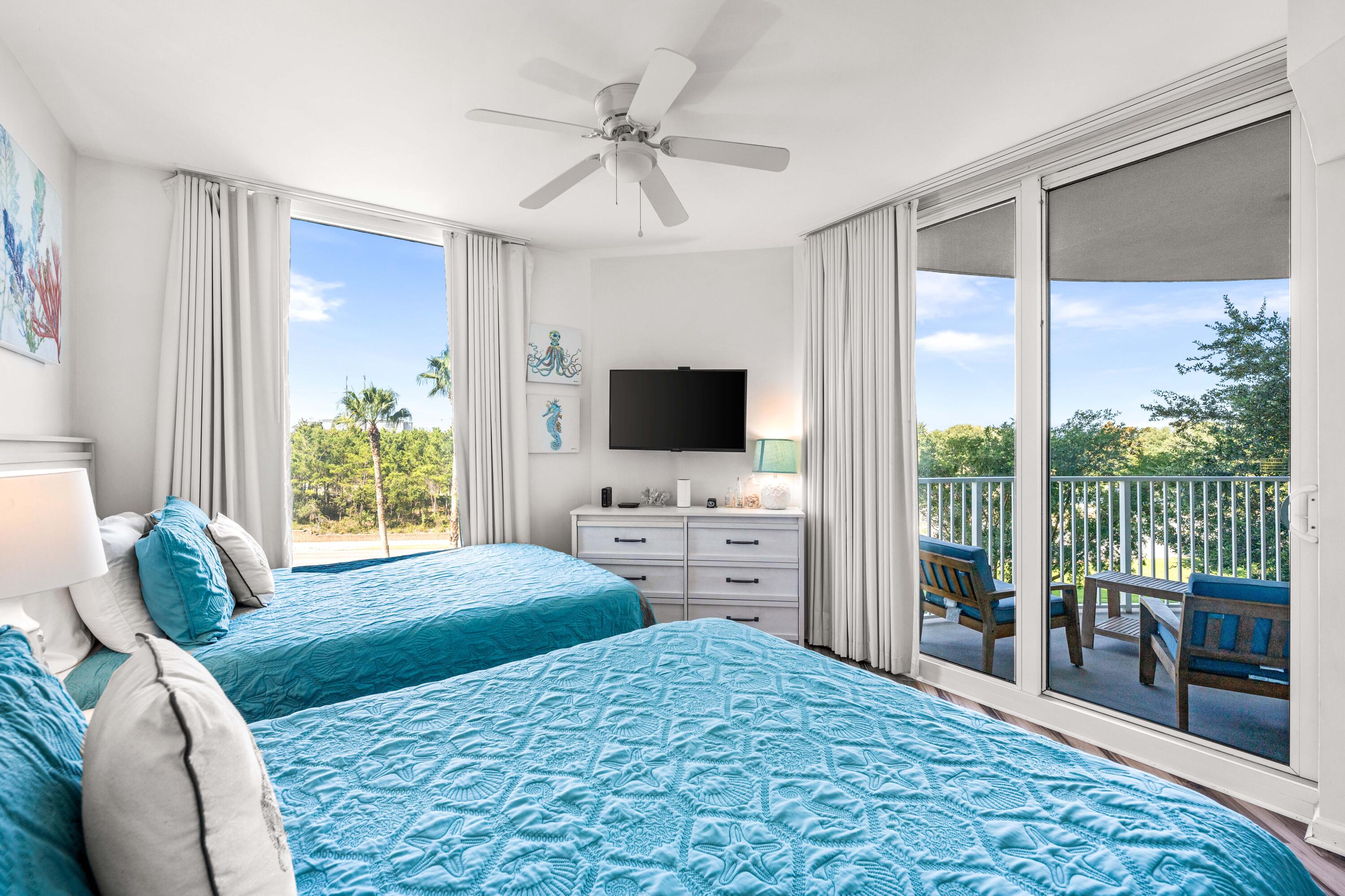 THE PALMS OF DESTIN - Residential