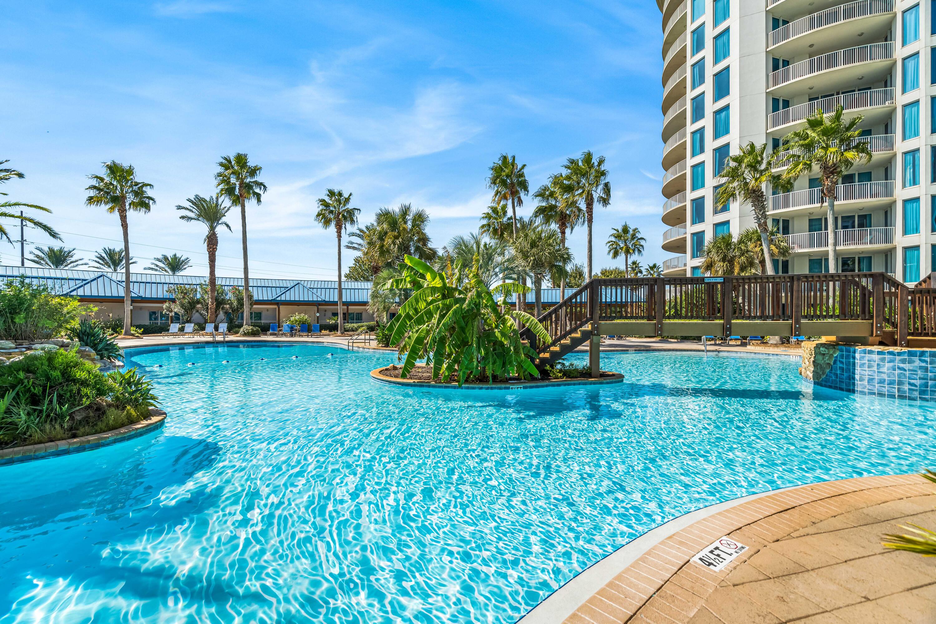 THE PALMS OF DESTIN - Residential
