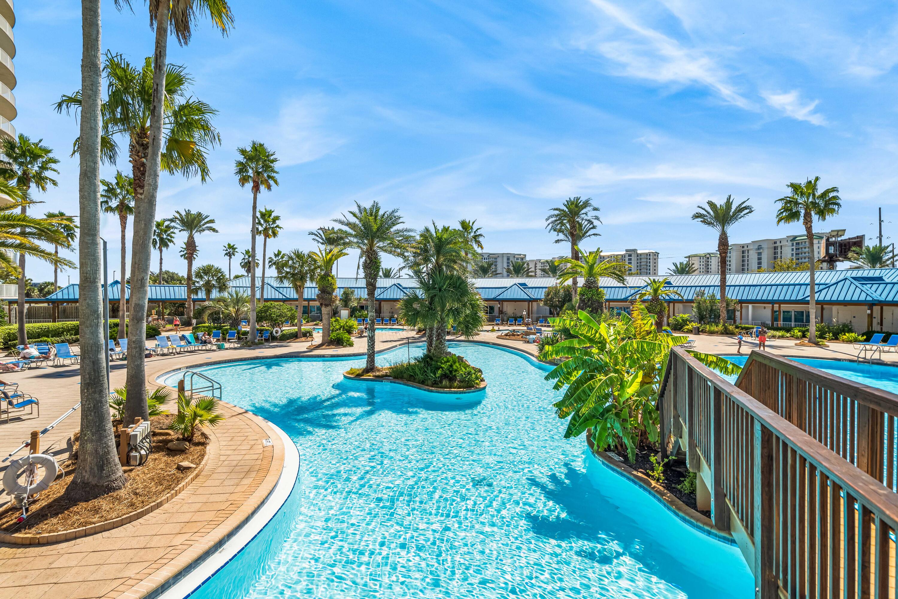 THE PALMS OF DESTIN - Residential